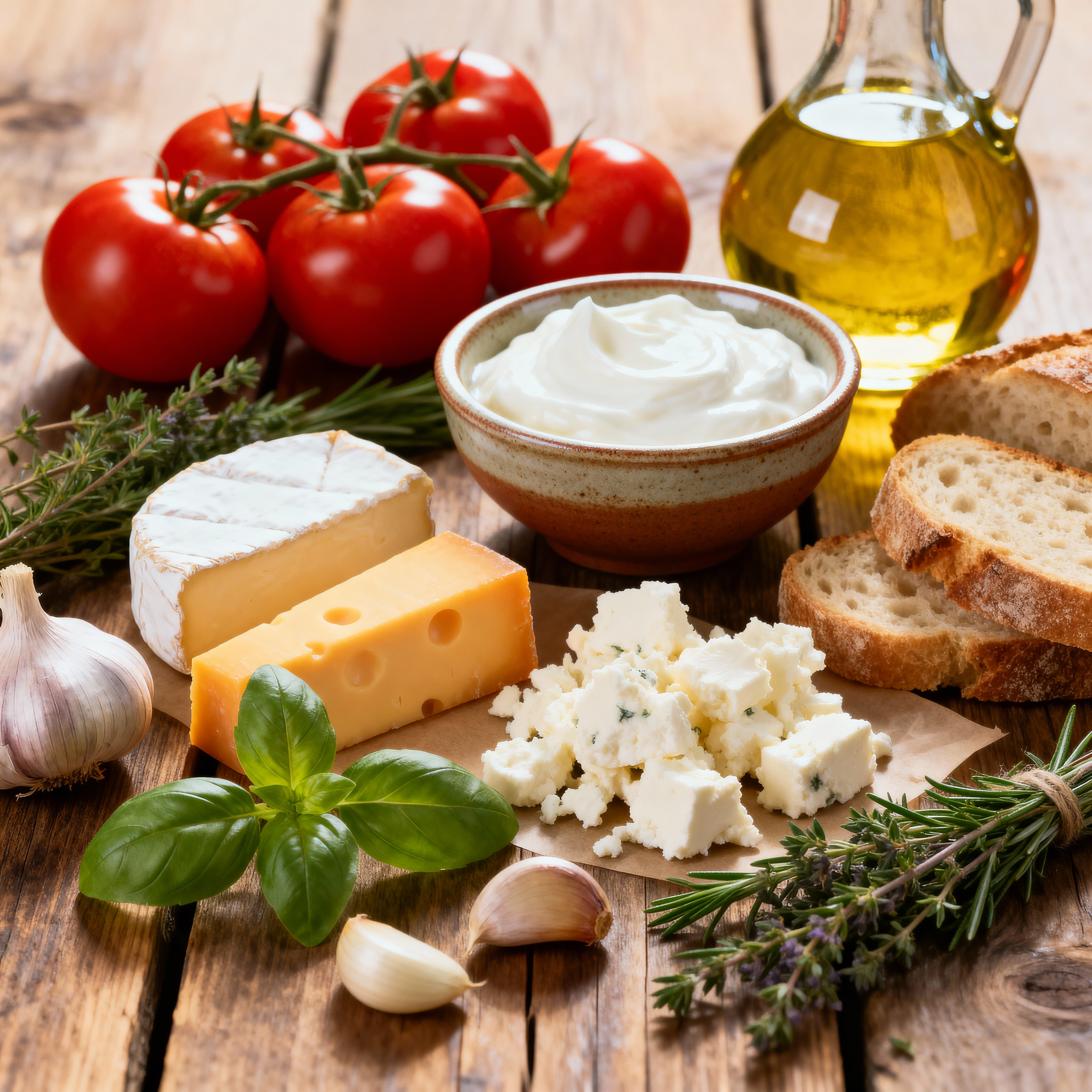 Львовский сырник