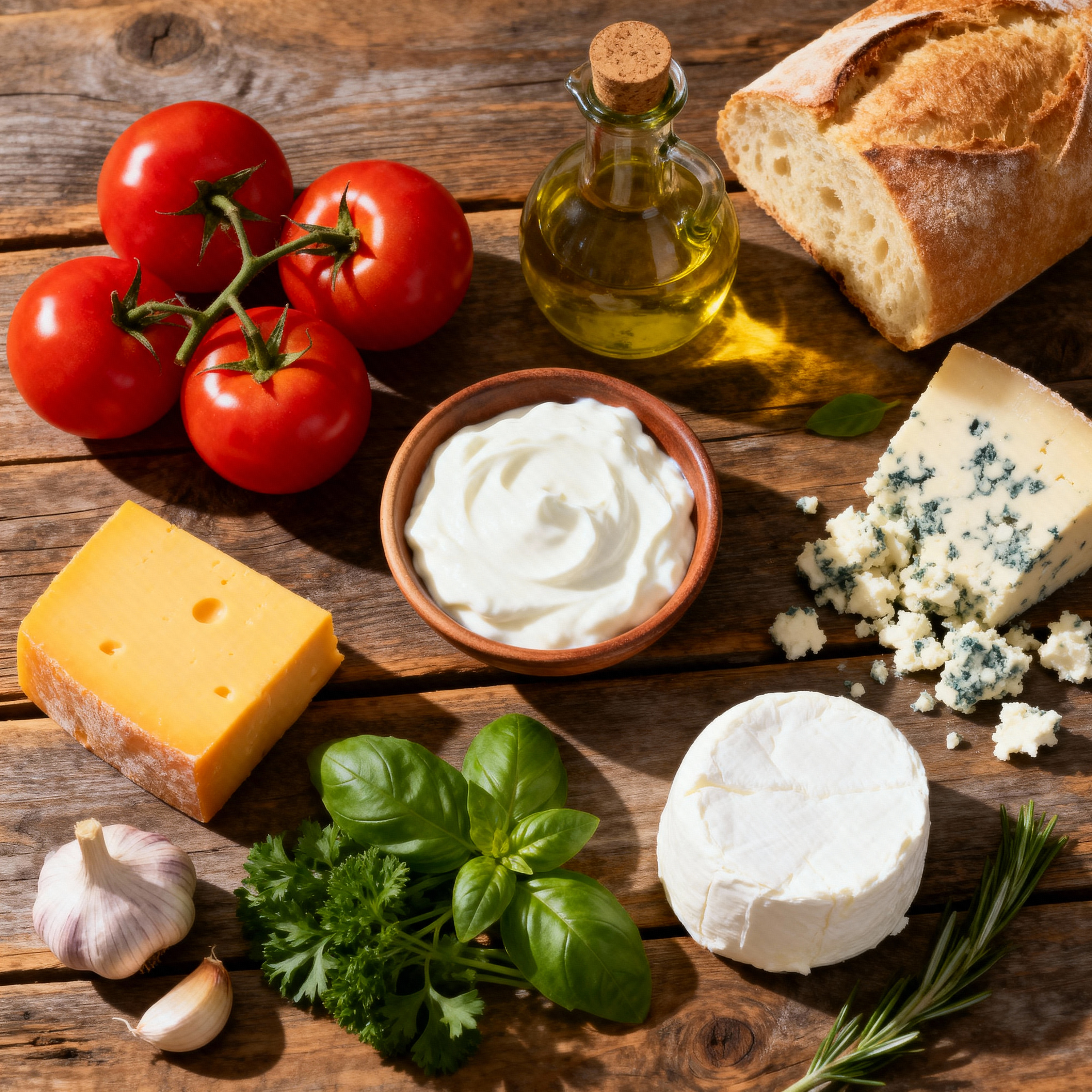 Идеальное безе на французской меренге