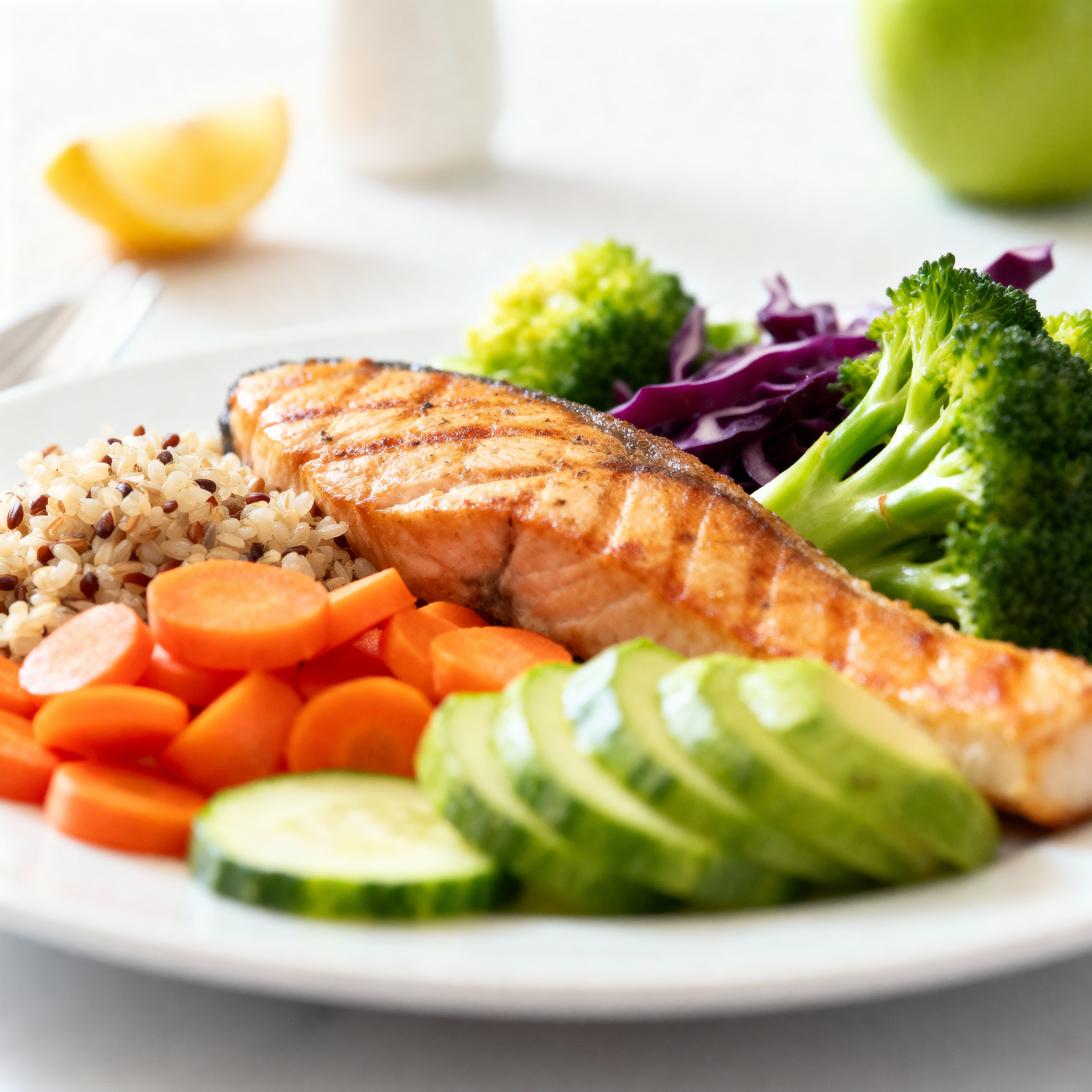 Почему тянет на кислое и жирное? Организм подает сигнал