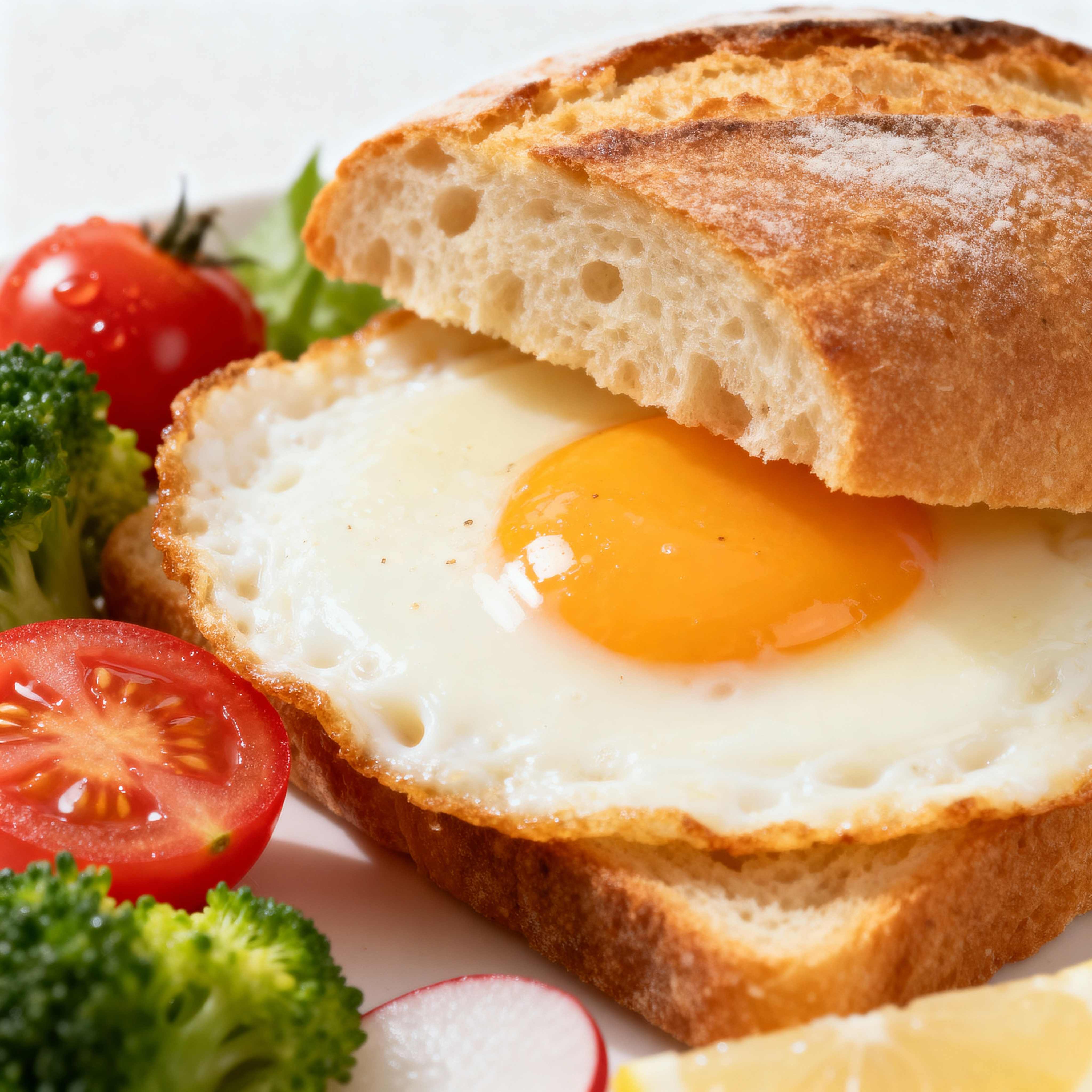 Почему обезжиренные продукты могут привести к набору веса