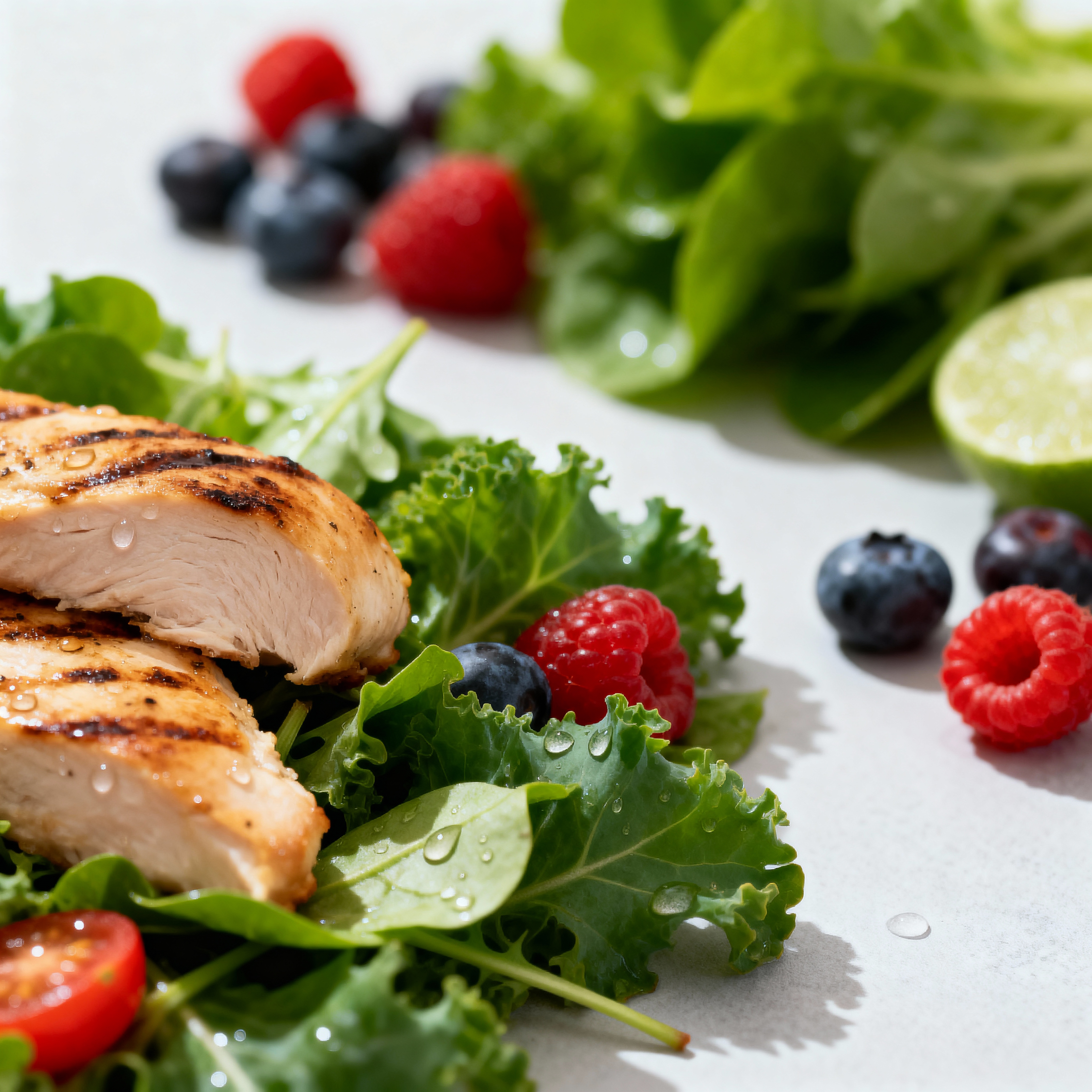 Укроп и гипотония: когда полезное может навредить