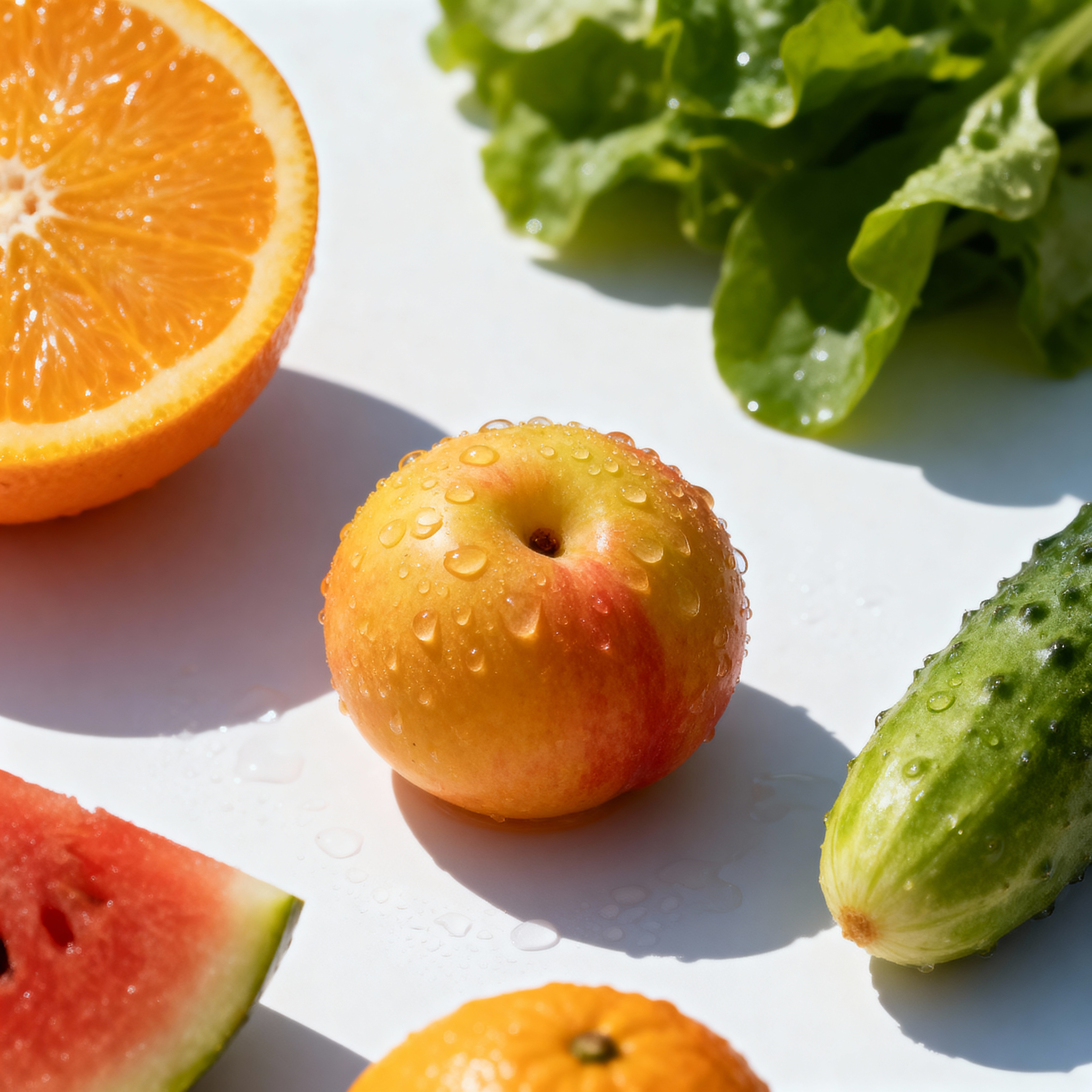 Квашеная капуста: простой продукт с большой пользой