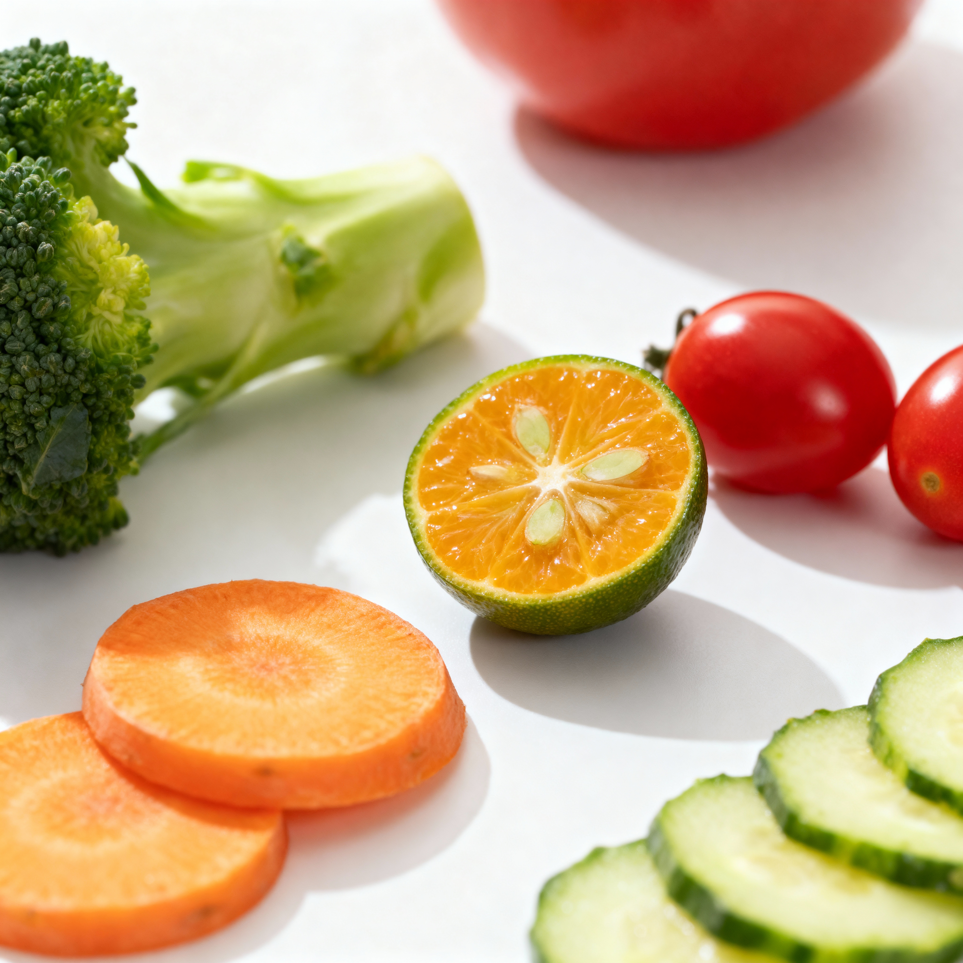 5 привычек, которые помогут похудеть без строгих диет 5 привычек, которые помогут похудеть без строгих диет