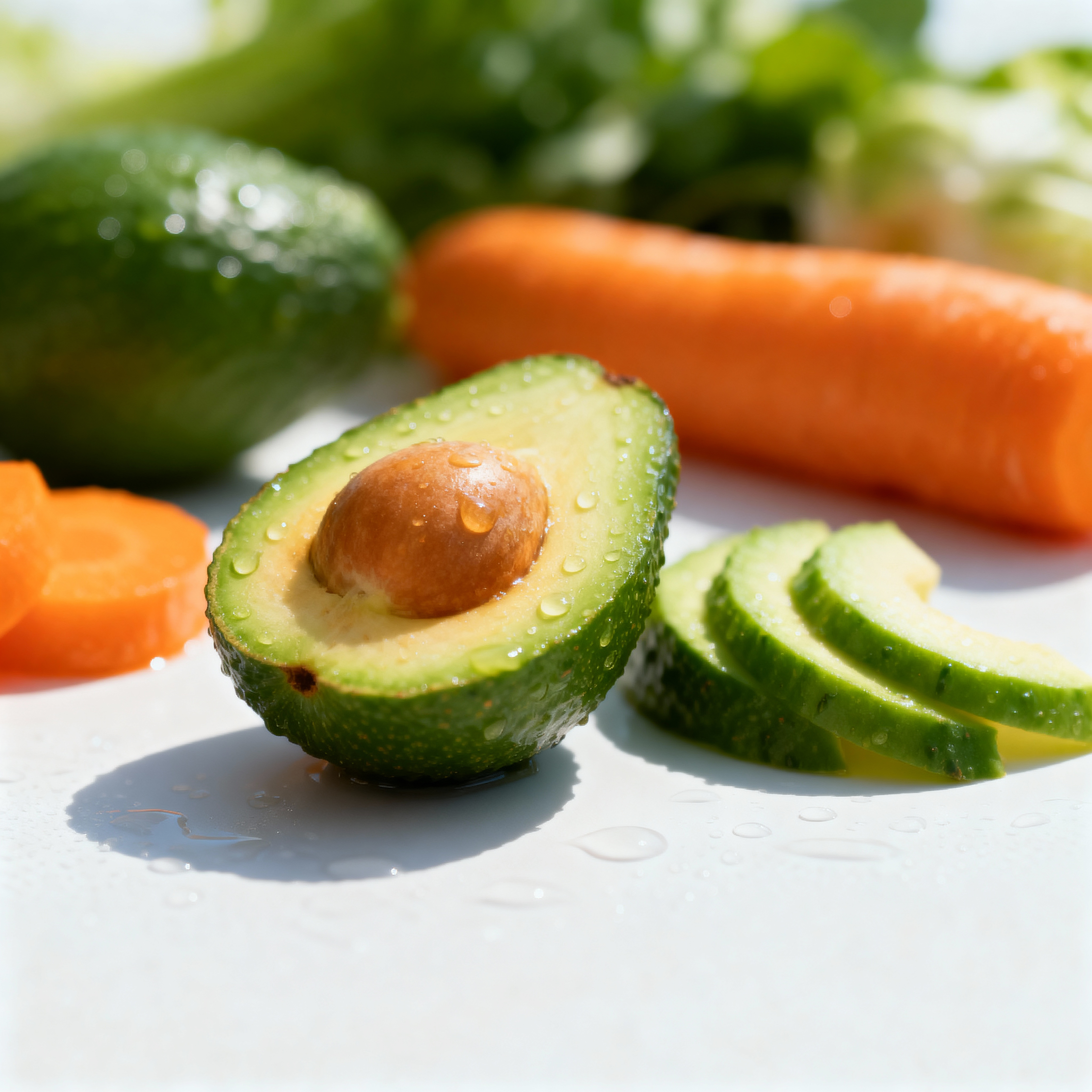 Белковые котлеты: вкусно, просто и полезно 