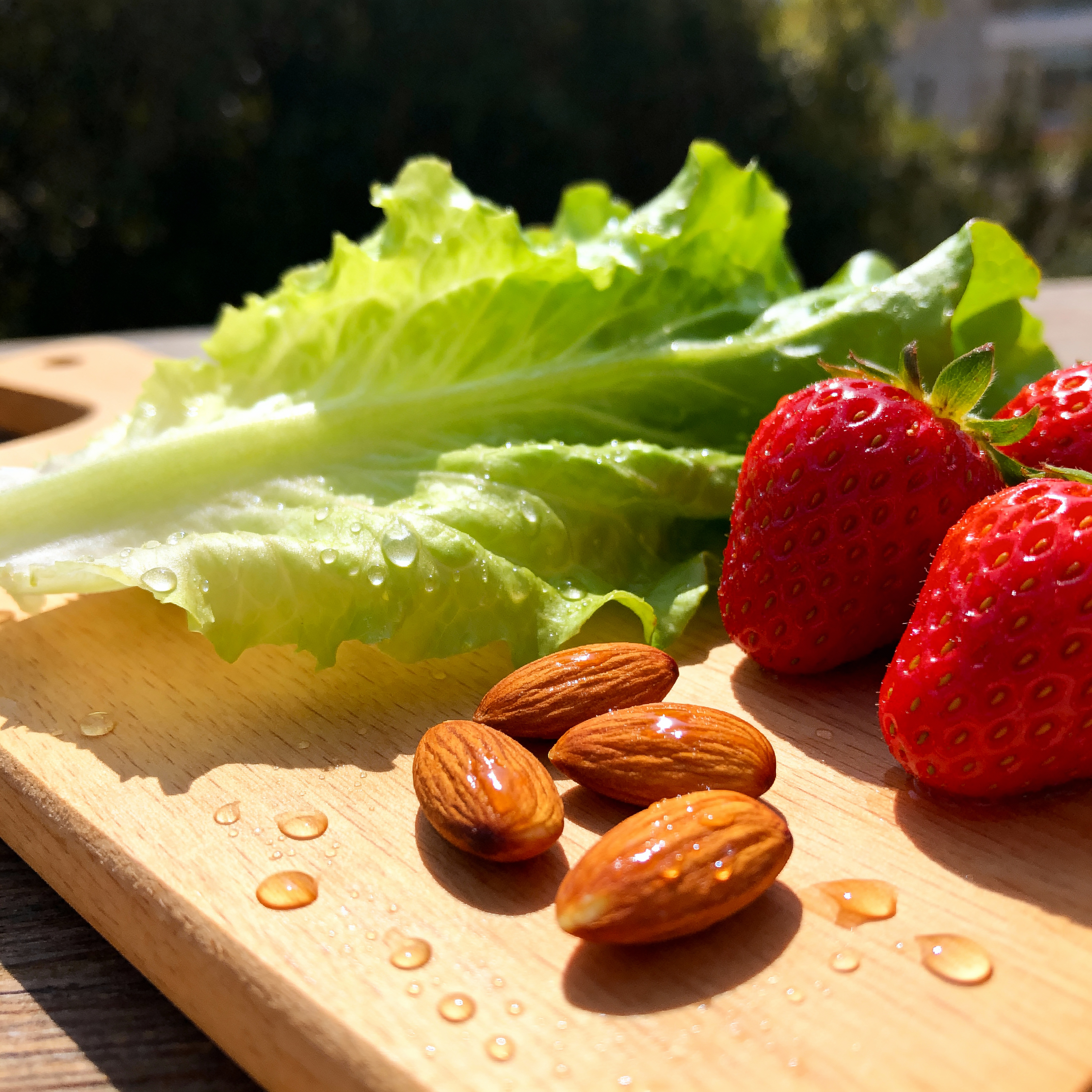 Рыба — секрет долгой памяти в старости