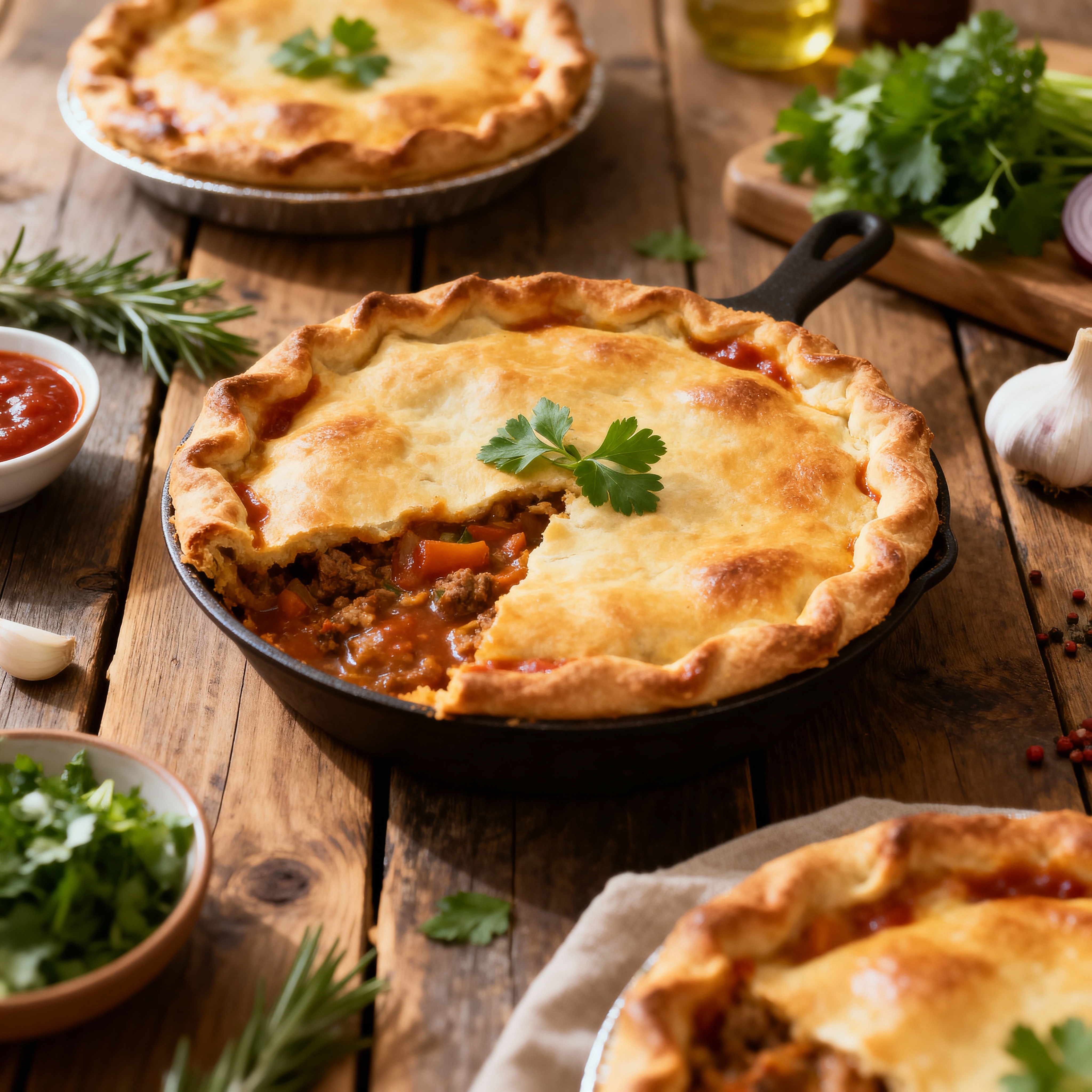 Домашний плавленый сыр