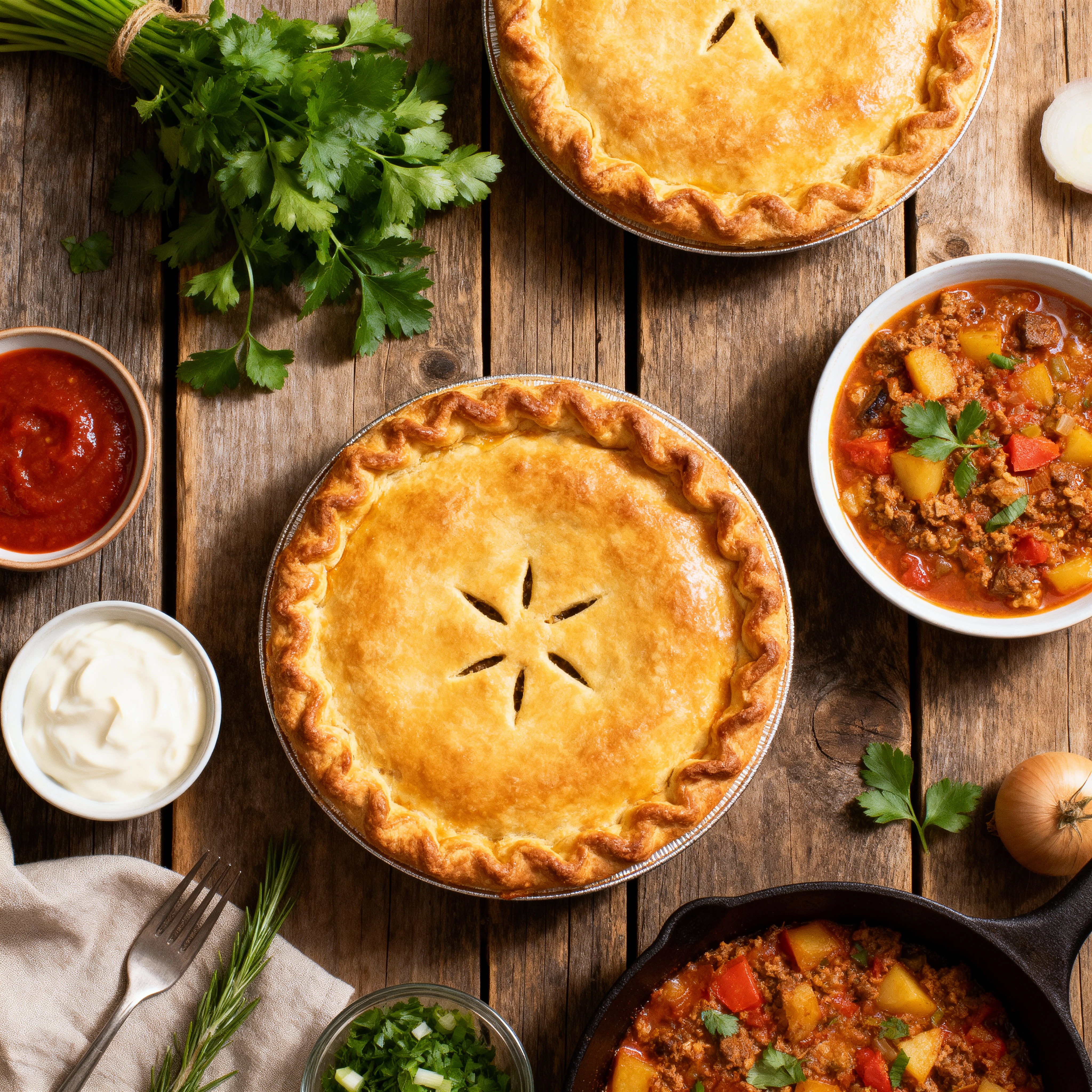 Творожный боул