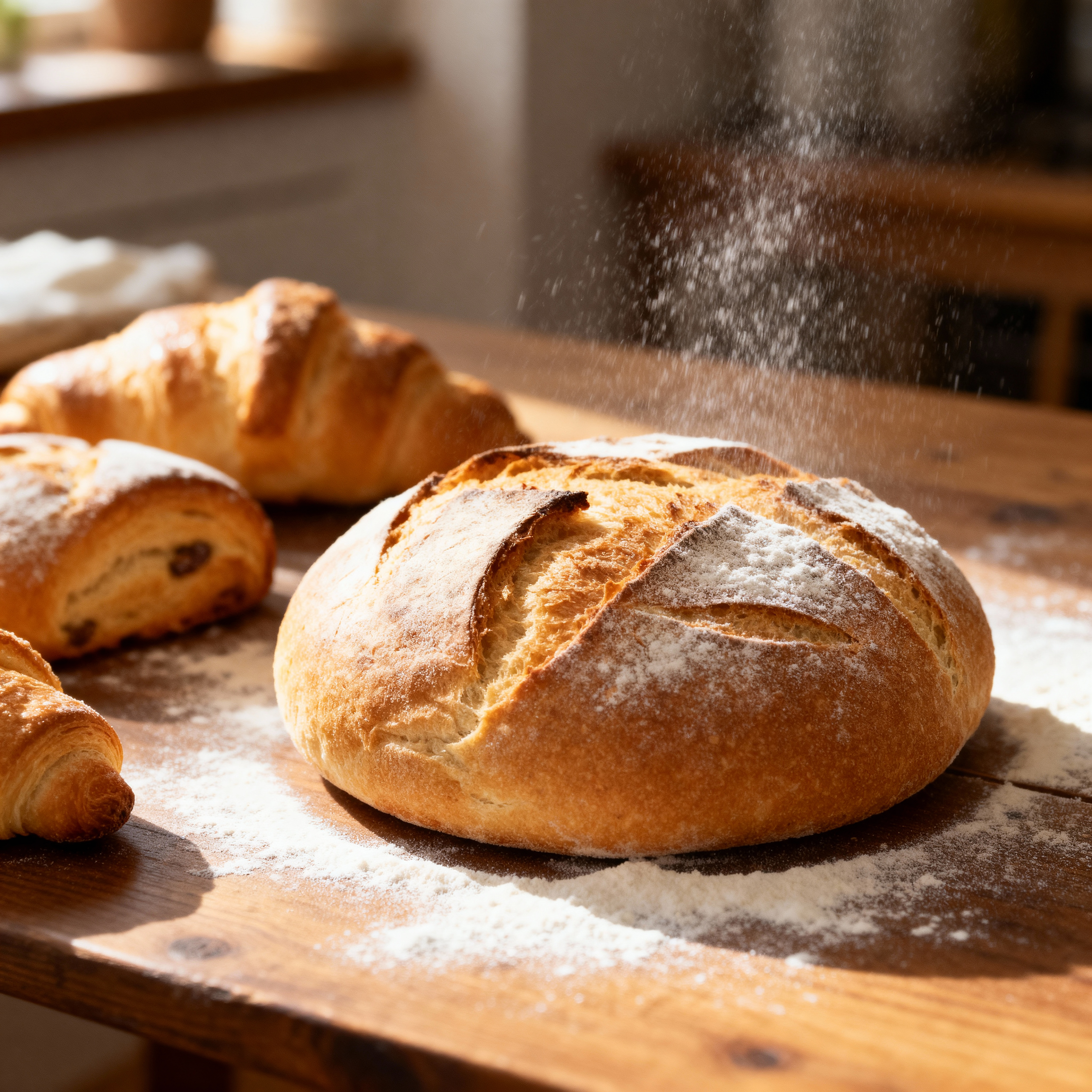 Готовим полезнейший чай из рябины