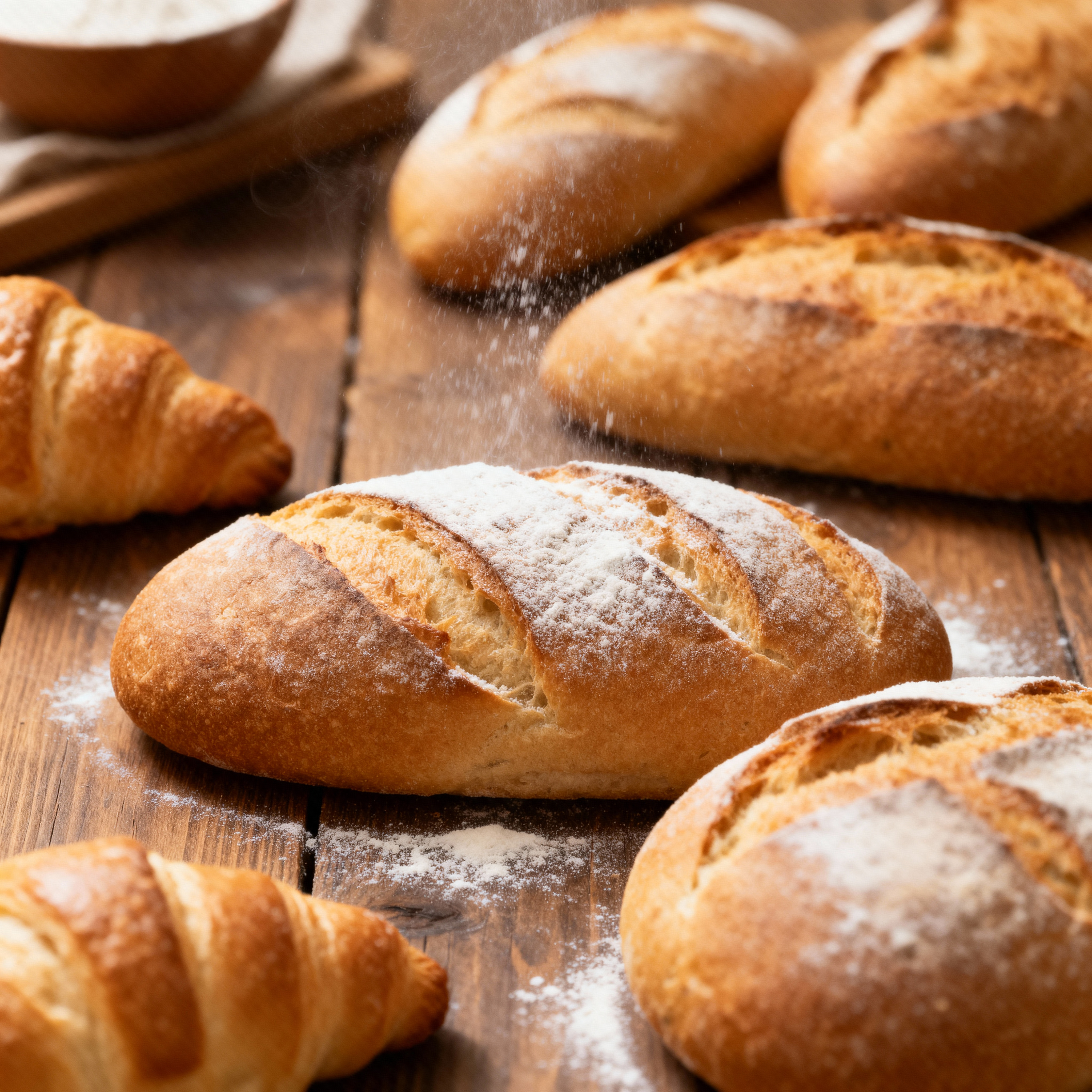 Чай с мелиссой в конце дня