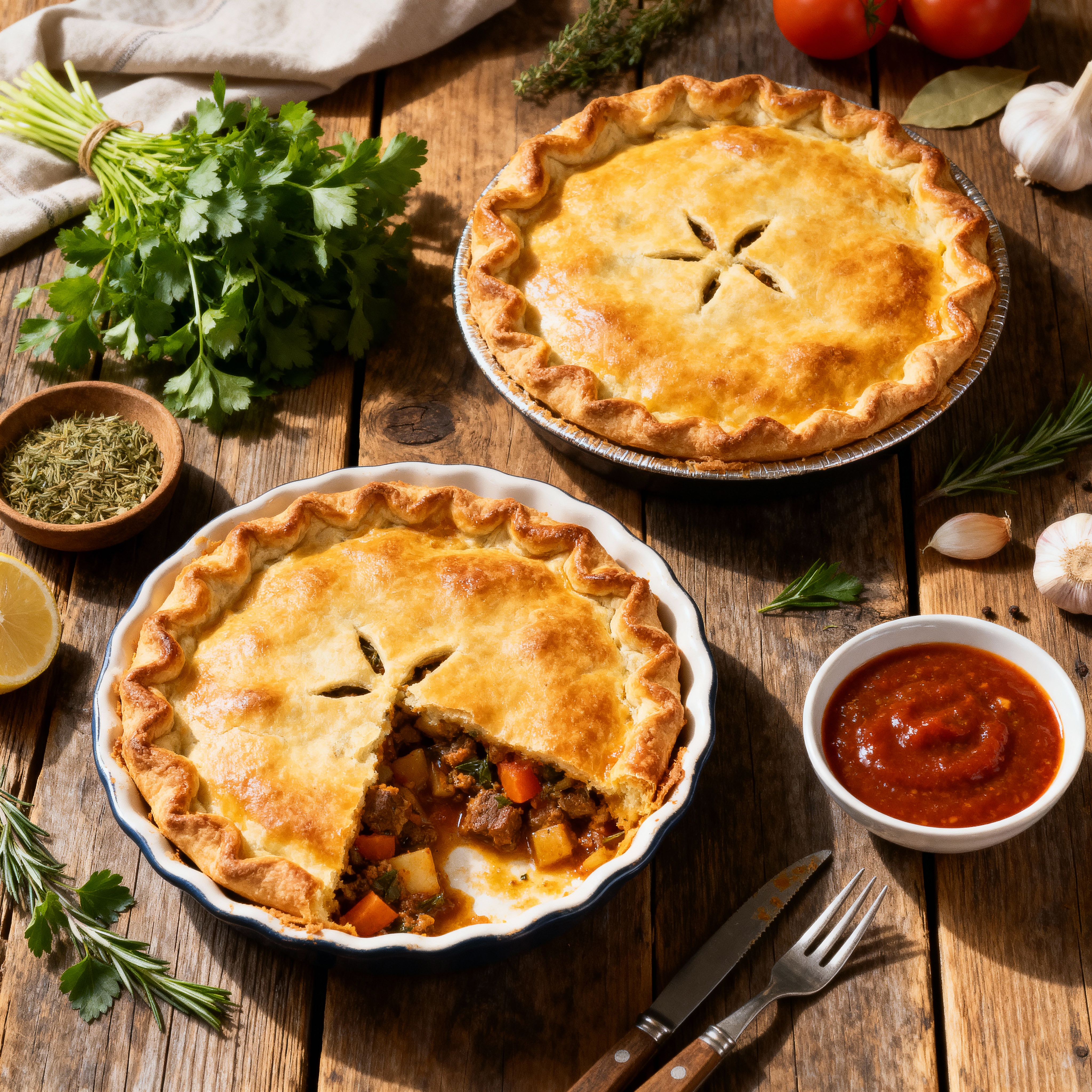 Брокколи - самый полезный продукт