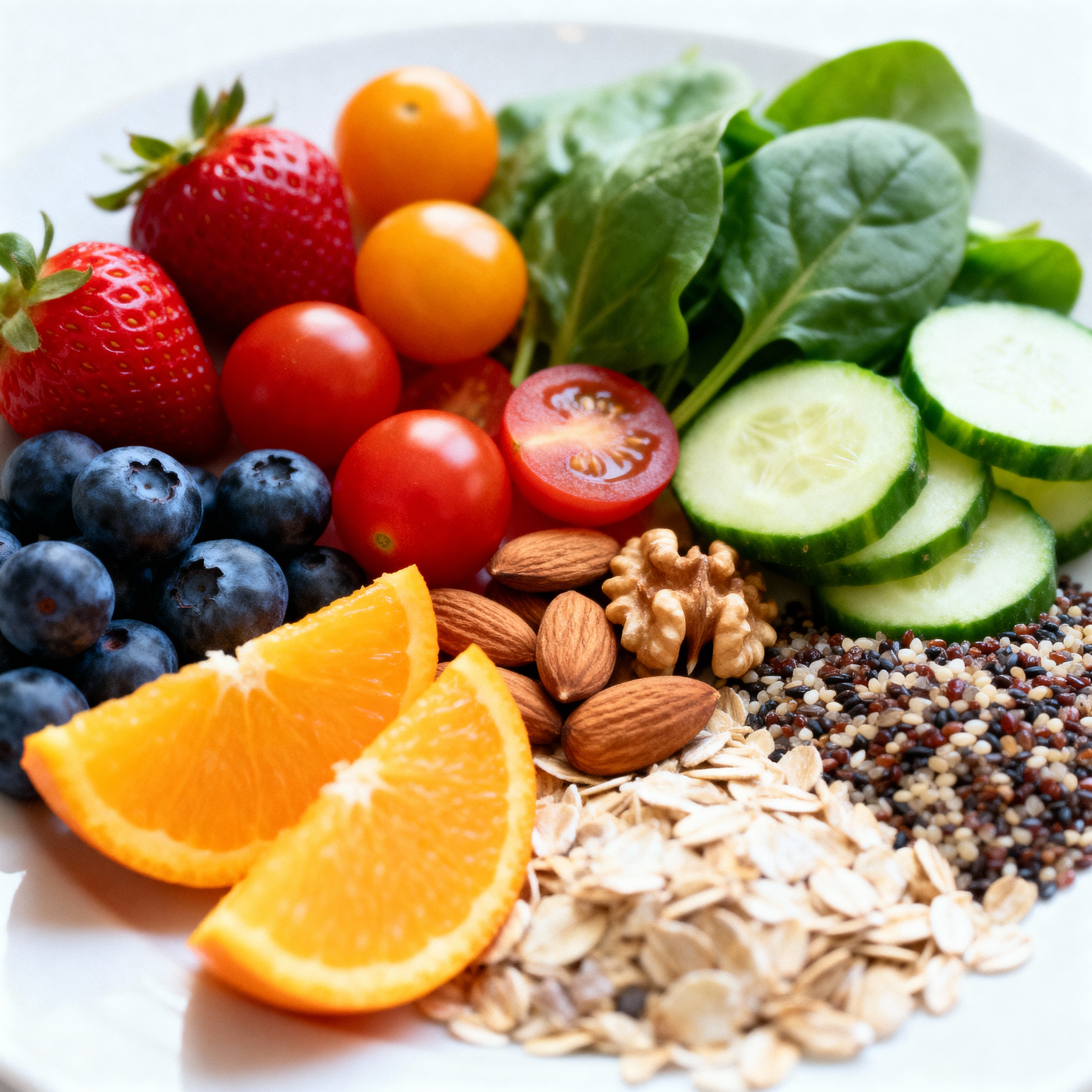 Что будет, если полностью отказаться от мучного?