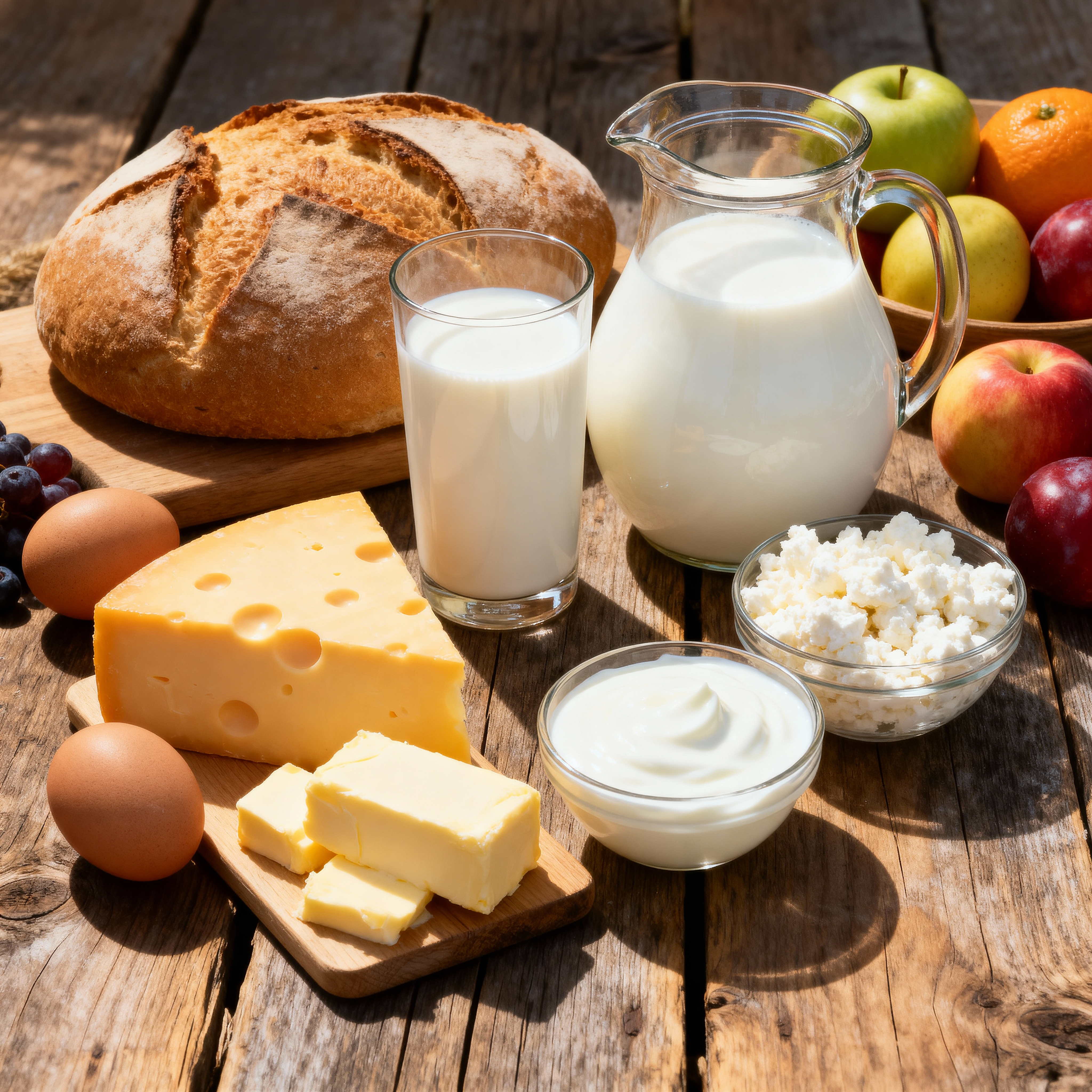 Как просто приготовить мини-торт «Шоколадная радость» без выпечки