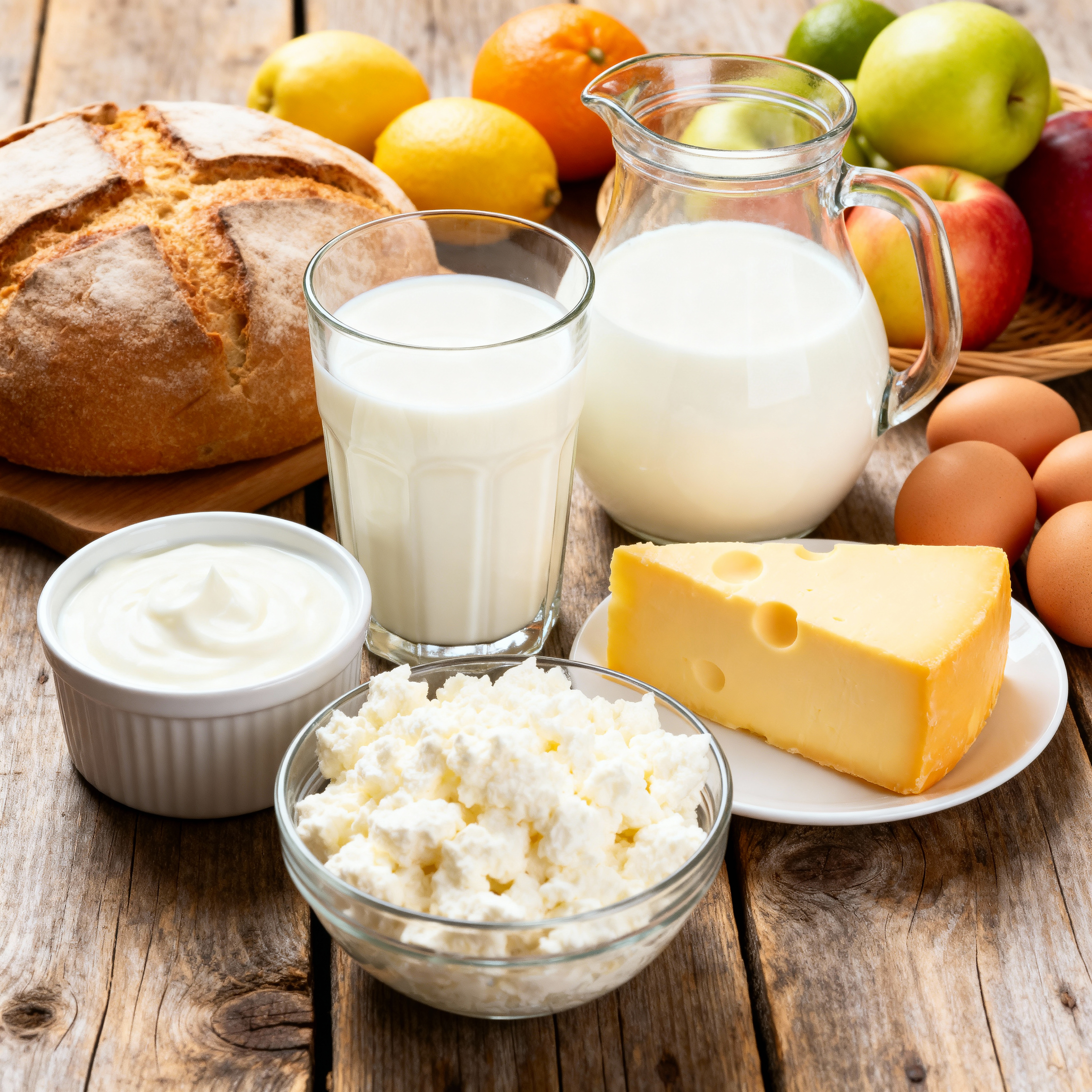 заготовки из яблок на зиму