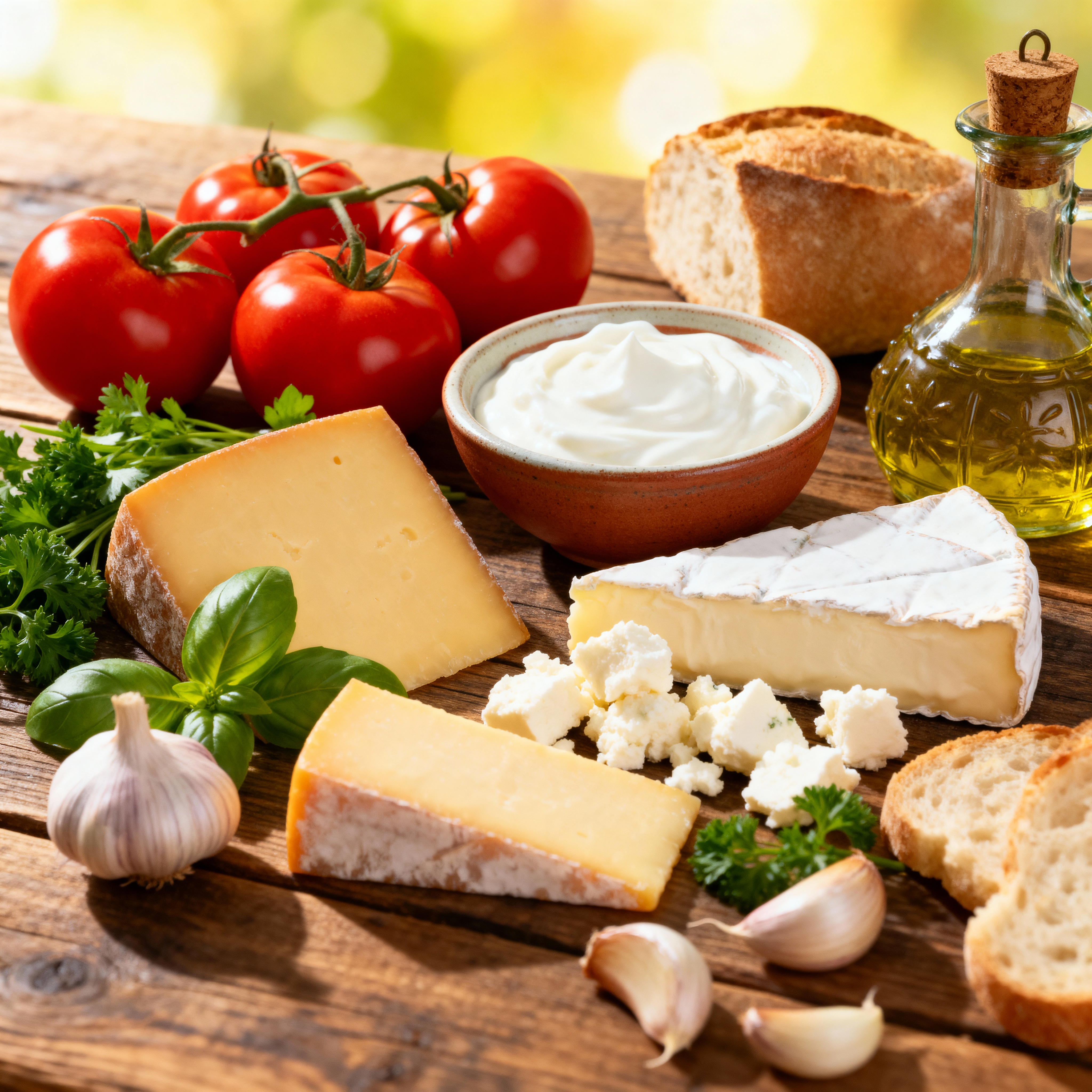 Веер из баклажана, зареченого в духовке Веер из баклажана, зареченого в духовке