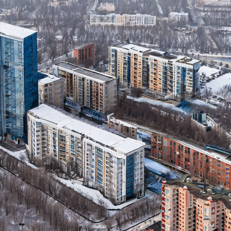 Тенденции рынка новостроек в 2026 году