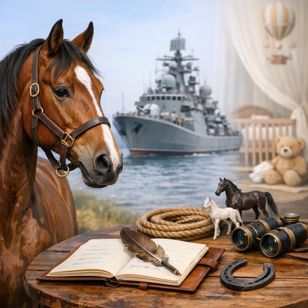 Заводчик, подбирая кличку жеребенку, не должен использовать личные имена людей