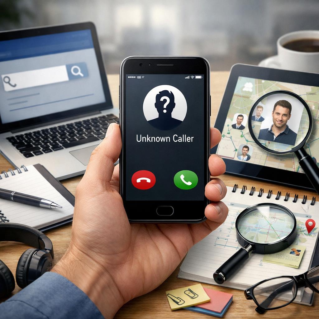 Узнать владельца номера телефона можно совершенно бесплатно