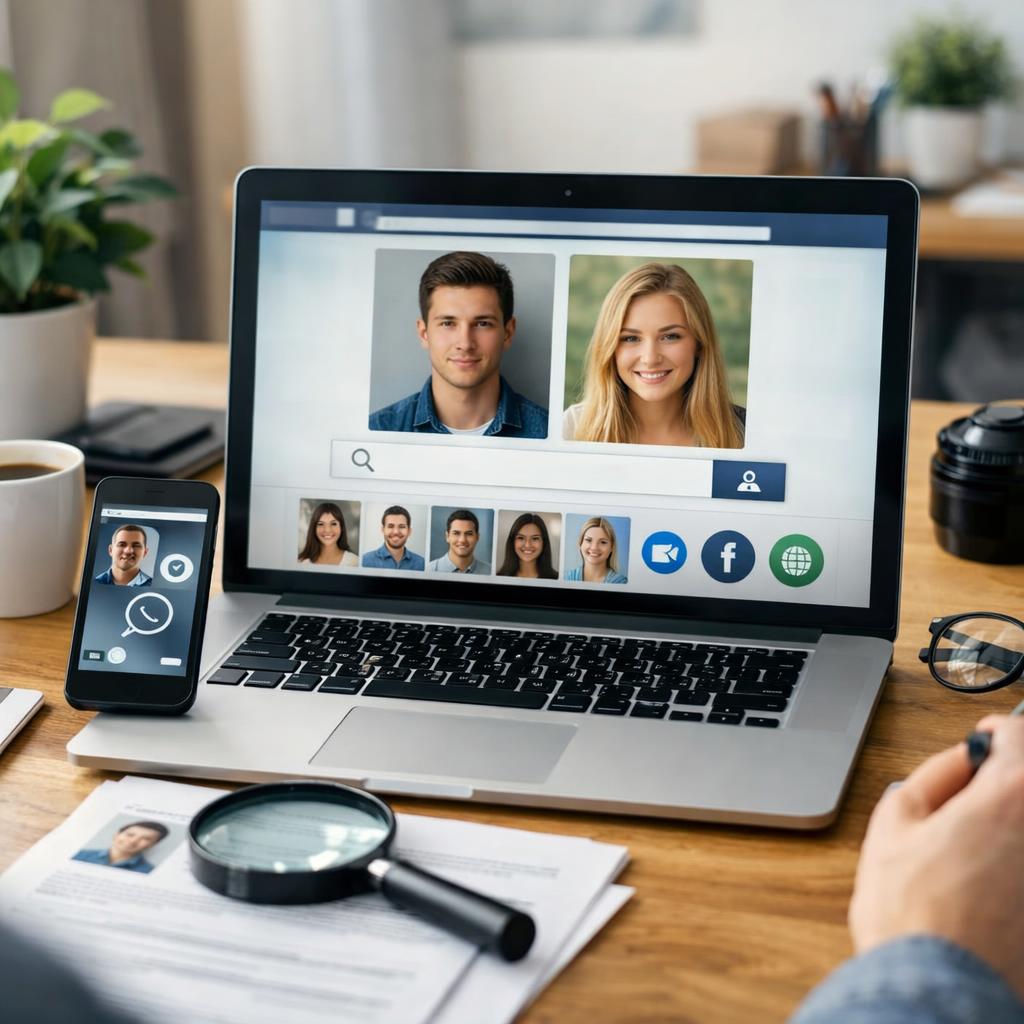 Поиск человека по фамилии - ответственный процесс Поиск человека по фамилии - ответственный процесс