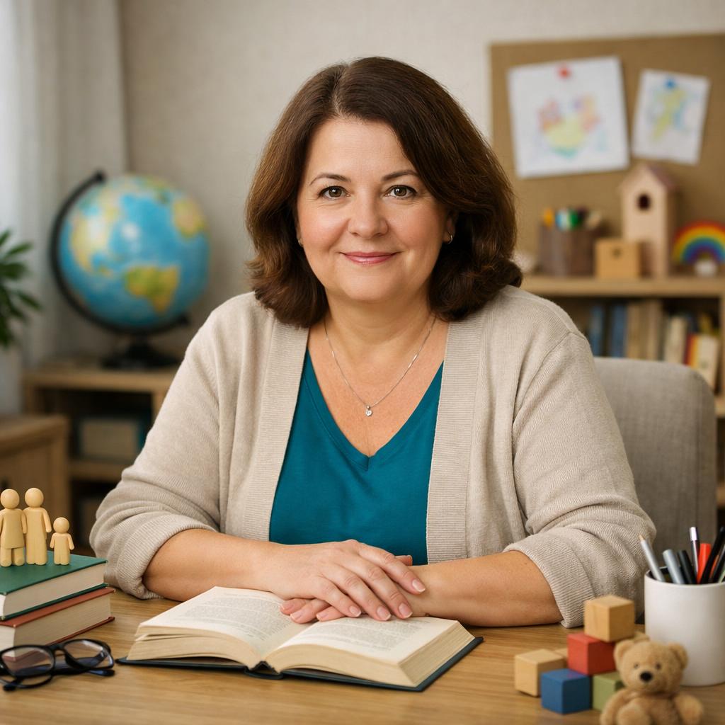 Психолог Людмила Петрановская: биография Психолог Людмила Петрановская: биография