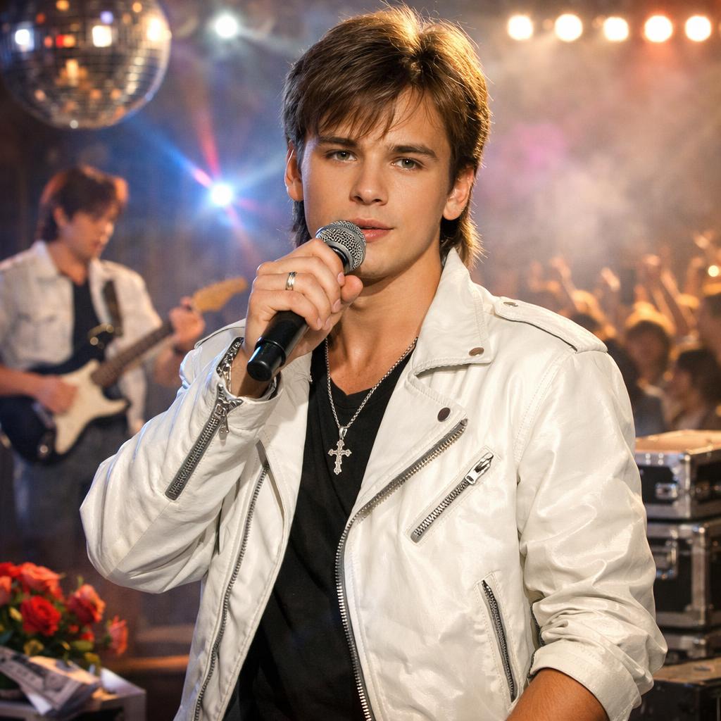 Константин Пахомов