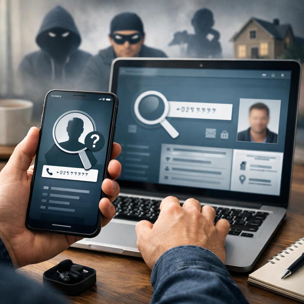 Есть способы пробить номер телефона и узнать владельца онлайн бесплатно