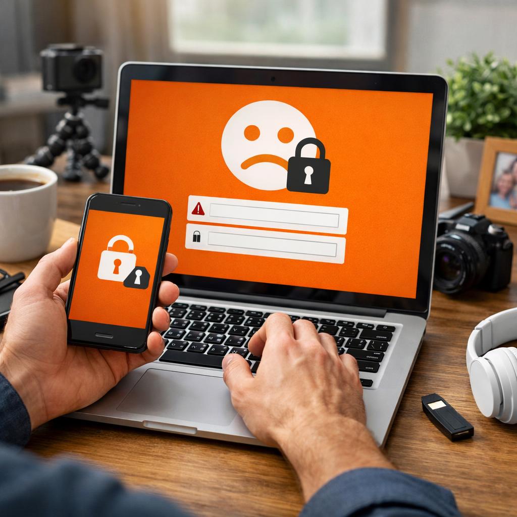 Как восстановить страницу в Одноклассниках