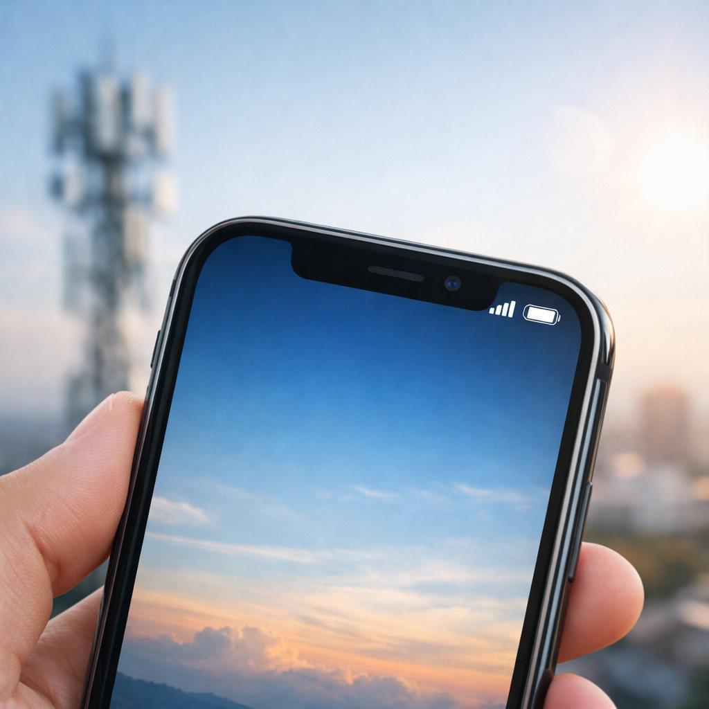 Что означают буквы G, E, 3G, H, H+ на экране смартфона Что означают буквы G, E, 3G, H, H+ на экране смартфона