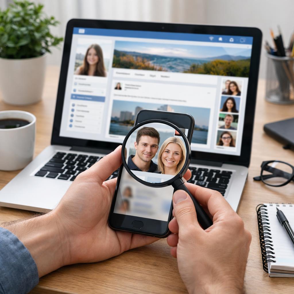 Как бесплатно и просто узнать кто заходил на мою страницу Вконтакте Как бесплатно и просто узнать кто заходил на мою страницу Вконтакте