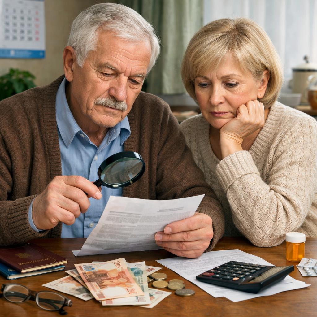 Кому повысят пенсию с 1 апреля 2018 года