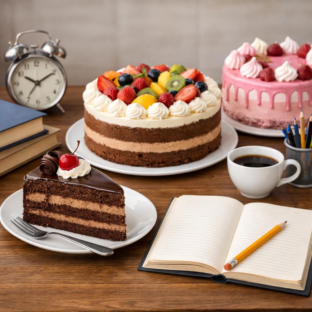 Как запомнить ударение в слове &laquo;торты&raquo;