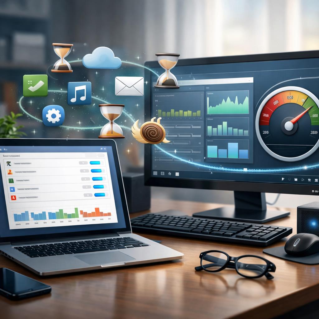 Как автозагрузка влияет на производительность Как автозагрузка влияет на производительность