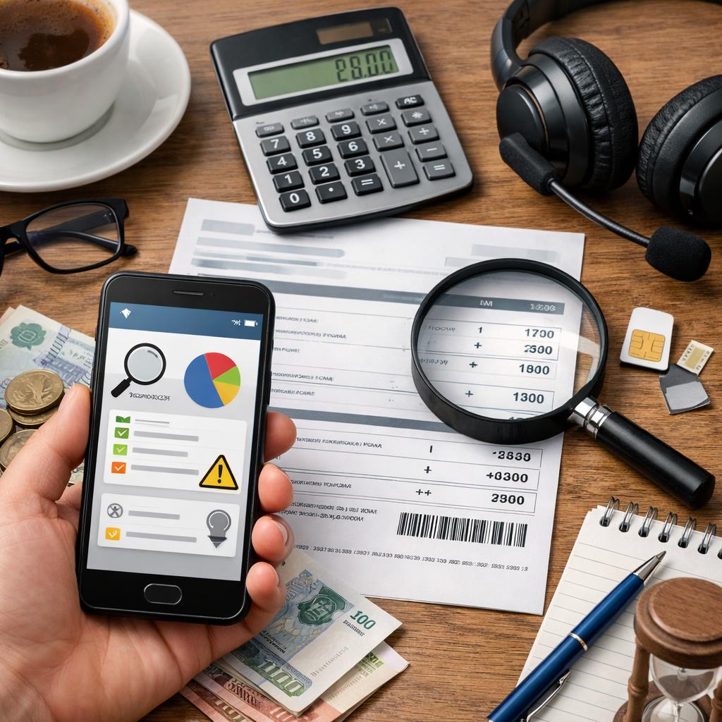 Деньги с телефона могут снимать за использование платных услуг