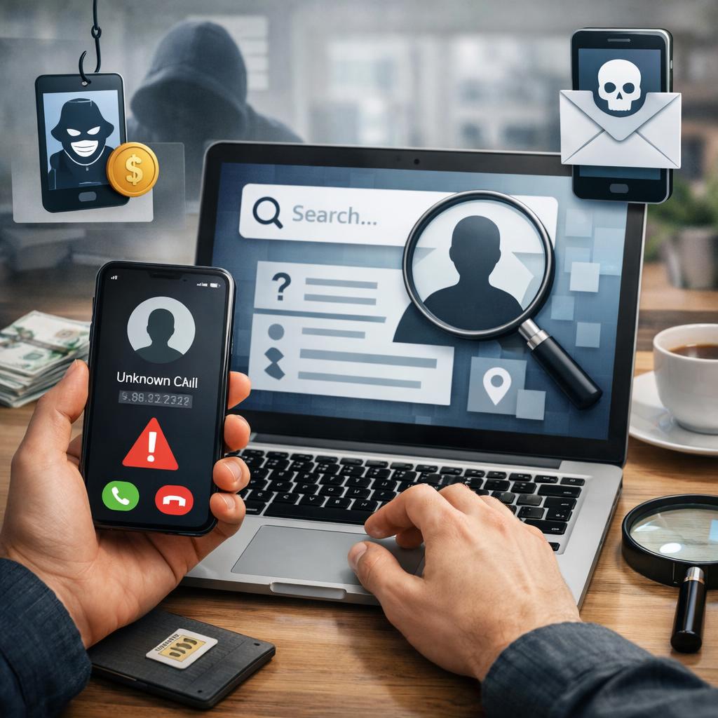 Узнайте, кому принадлежит номер мобильного телефона Узнайте, кому принадлежит номер мобильного телефона