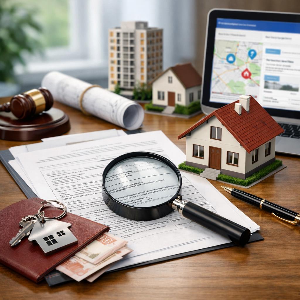 Выписка из ЕГРП: что это такое, зачем нужна и как получить