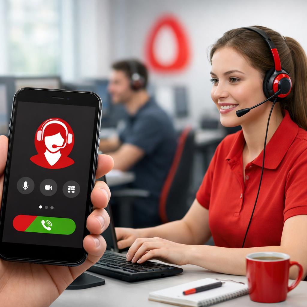 Как позвонить оператору МТС с мобильного