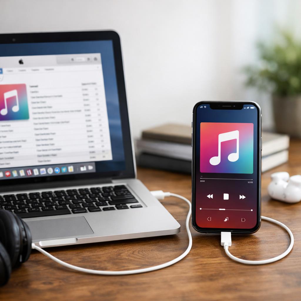 как скинуть музыку с компьютера на айфон как скинуть музыку с компьютера на айфон
