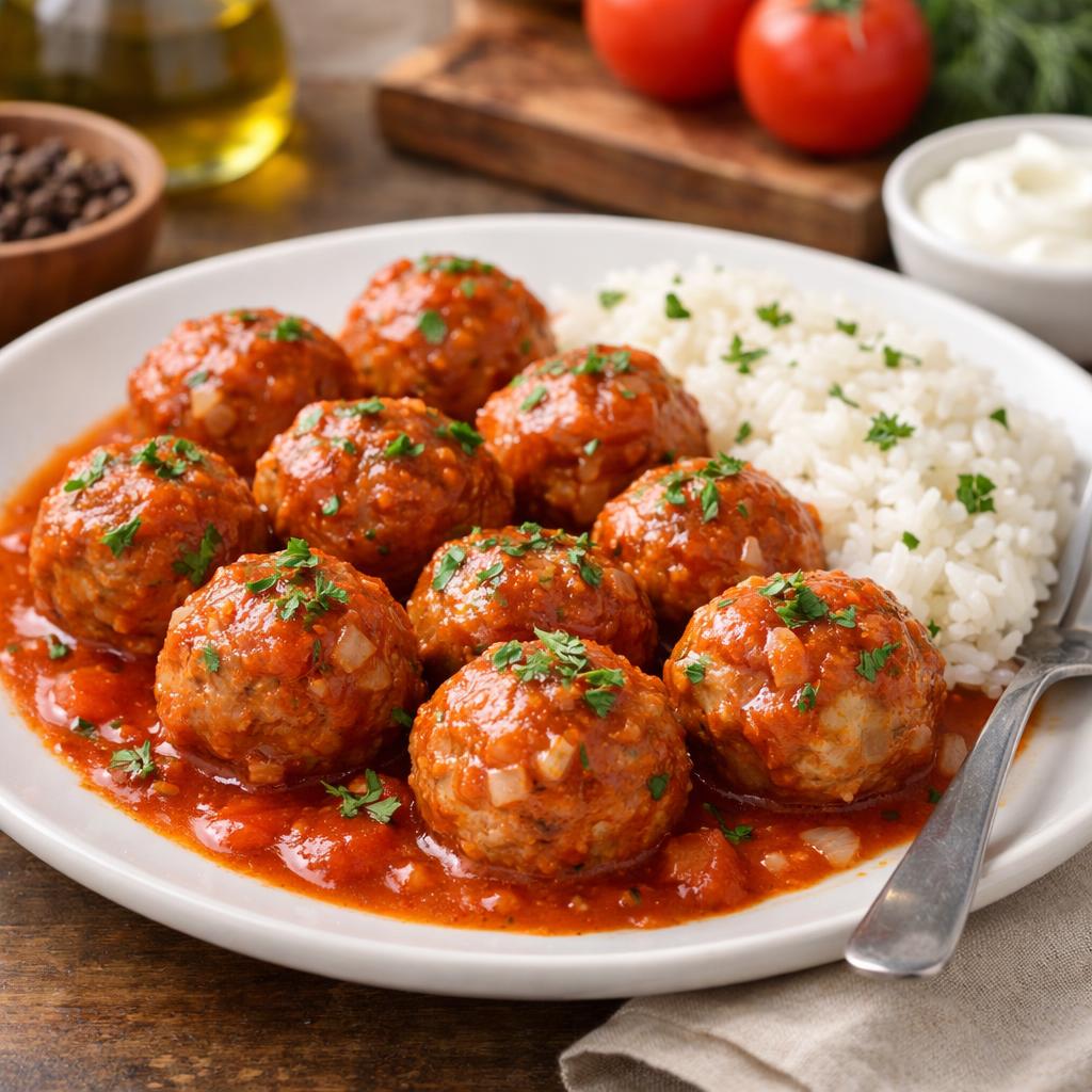 Как правильно ставить ударение в слове &laquo;тефтели&raquo;