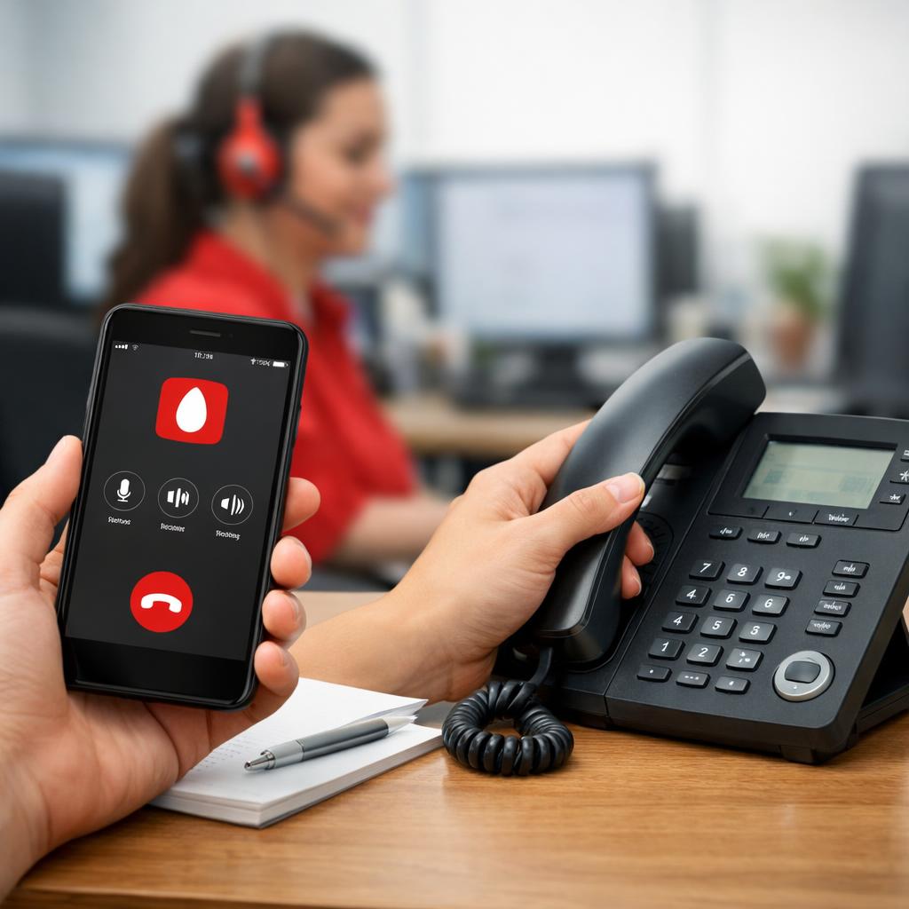 Дозвониться до оператора МТС можно через единый номер справочной службы