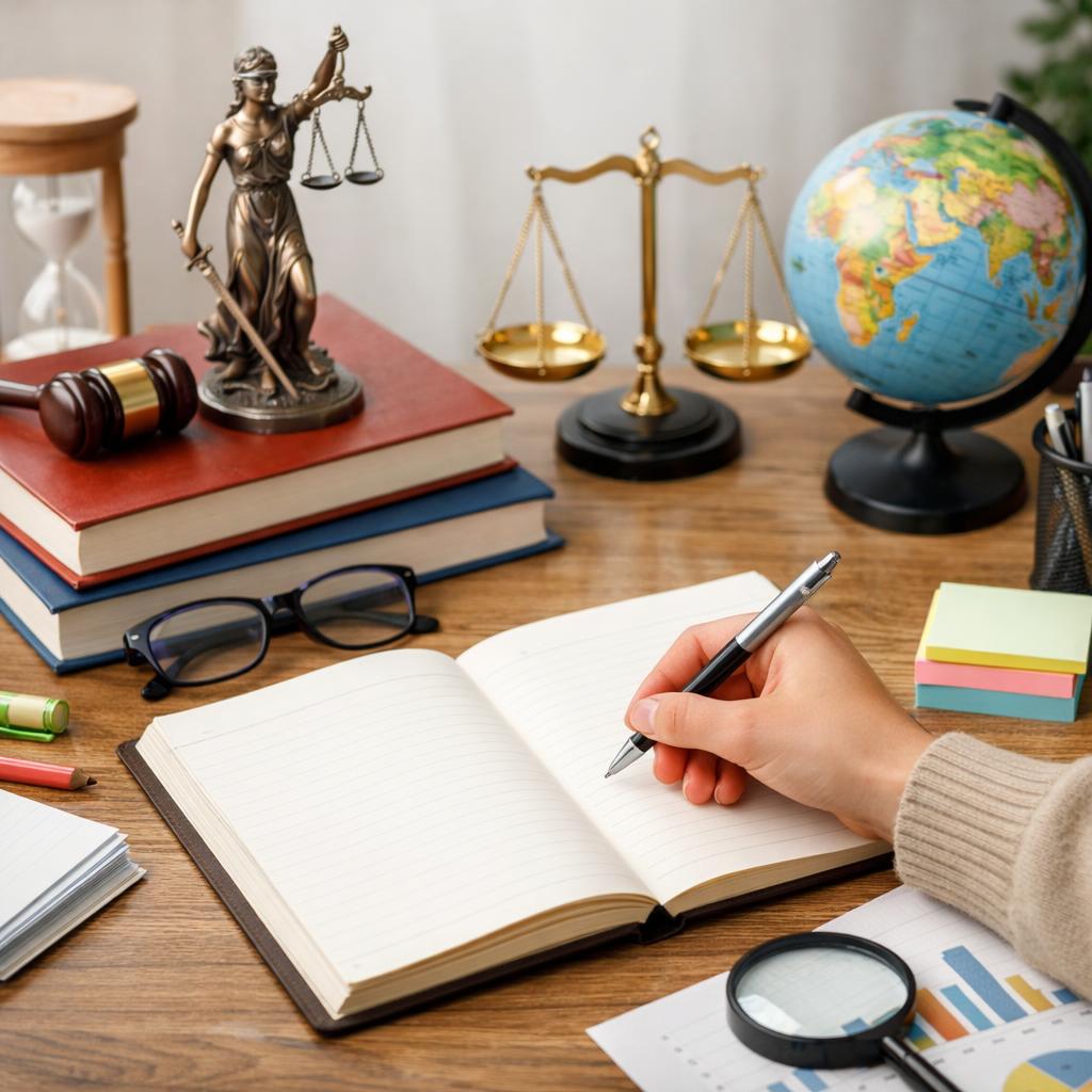 Как писать эссе по обществознанию на ЕГЭ