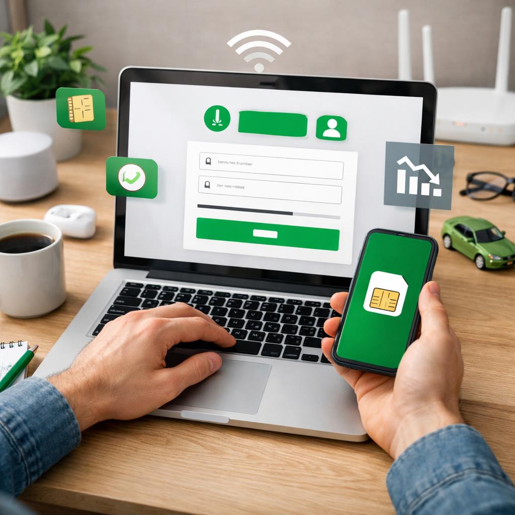 личный кабинет мегафон регистрация