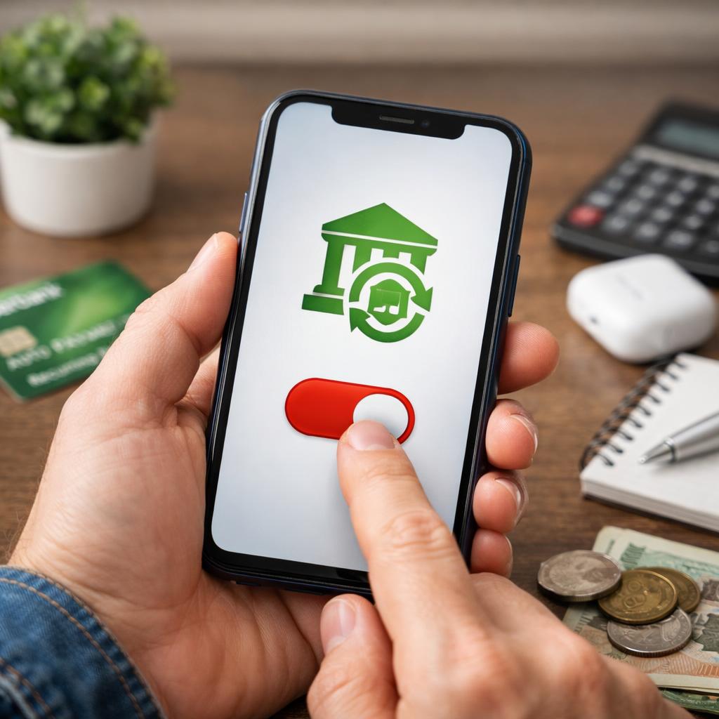 Попробуйте отключить автоплатеж от Сбербанка через телефон Попробуйте отключить автоплатеж от Сбербанка через телефон