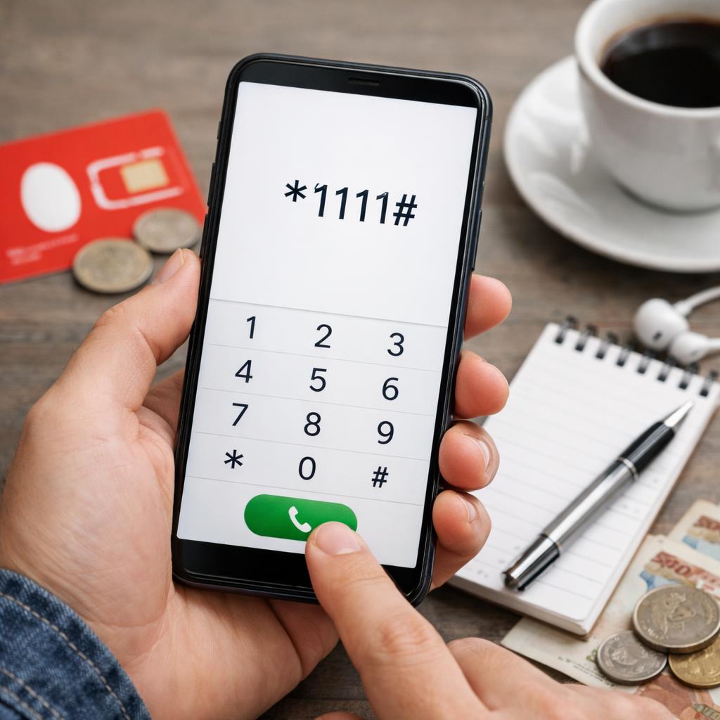 Закажите обещанный платеж МТС с телефона