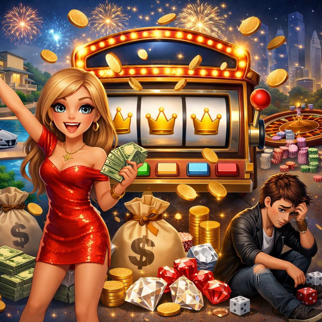 Как в Аватарии выиграть джекпот