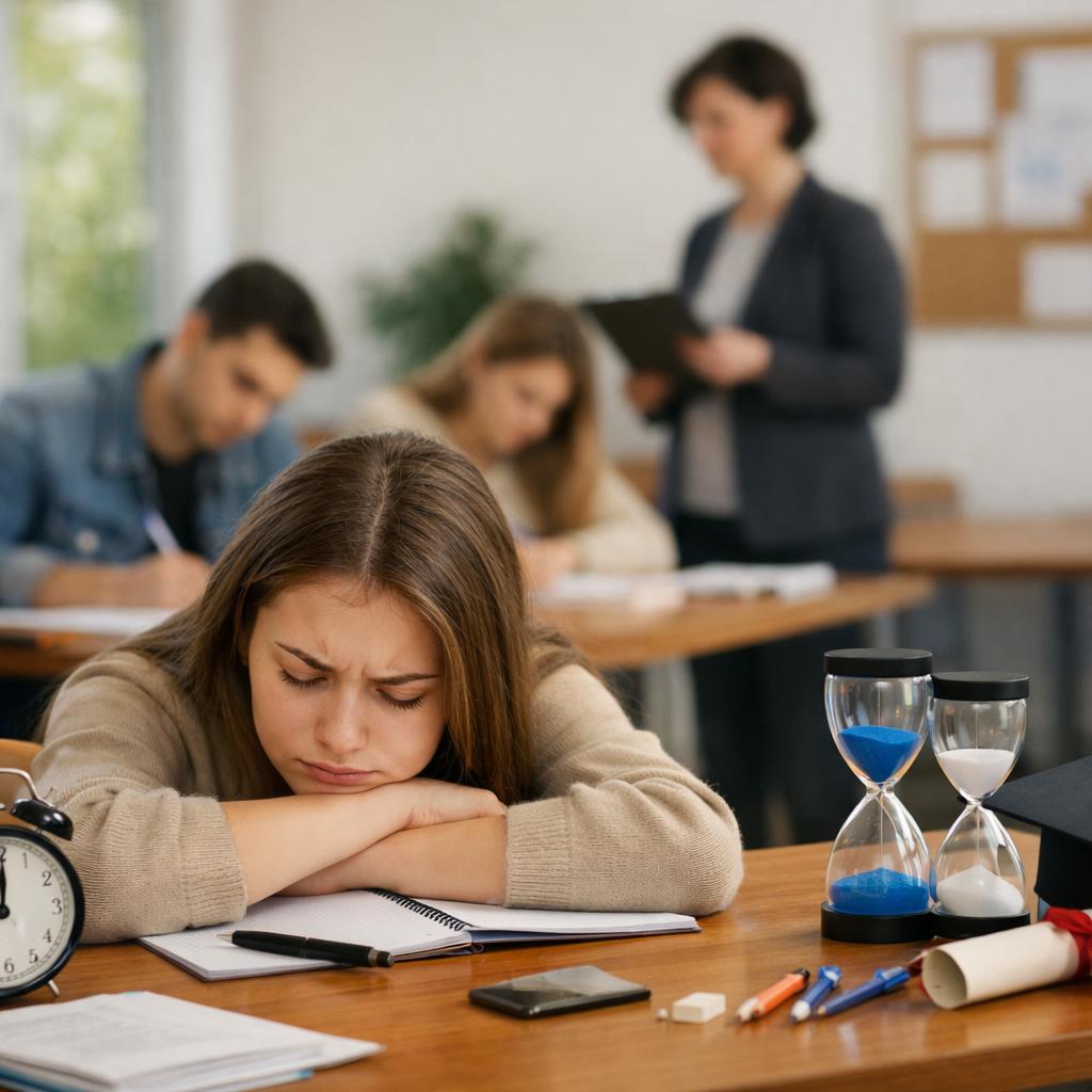 Можно ли пересдавать ЕГЭ, если не пройден порог или не устраивает результат