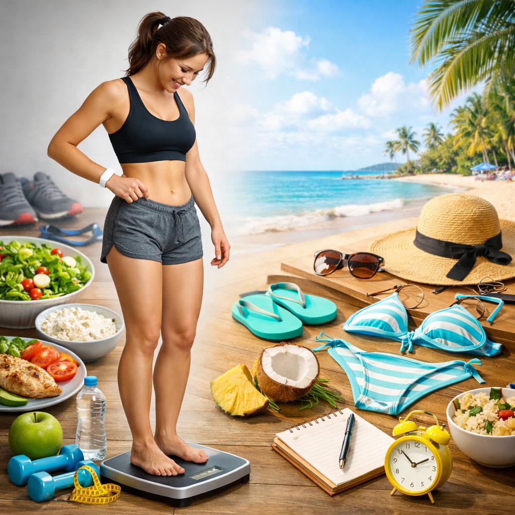 Как за месяц похудеть на 10 килограмм без вреда для здоровья Как за месяц похудеть на 10 килограмм без вреда для здоровья