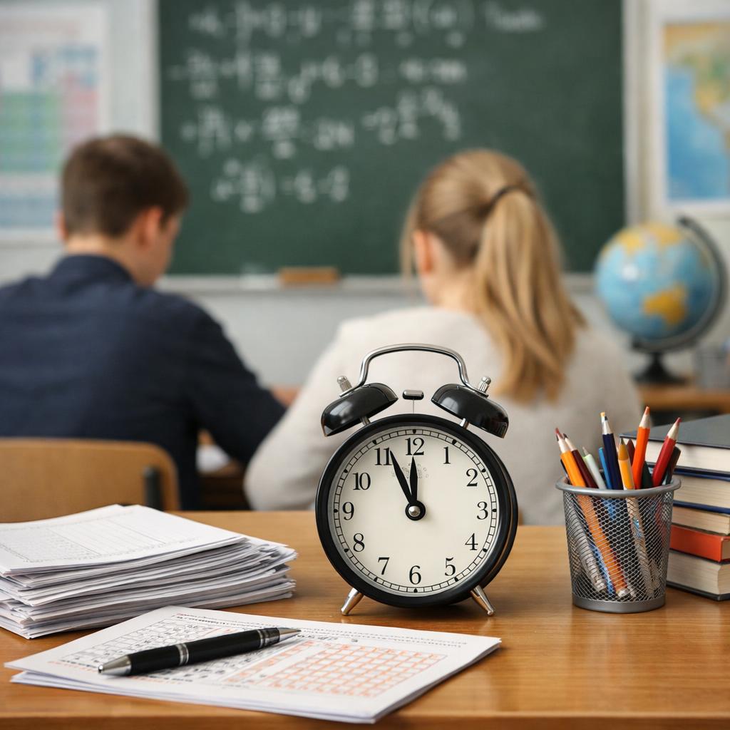 Какие изменения будут в сдаче ЕГЭ в 2017 году