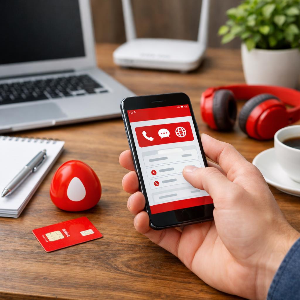 Как узнать свой тариф МТС