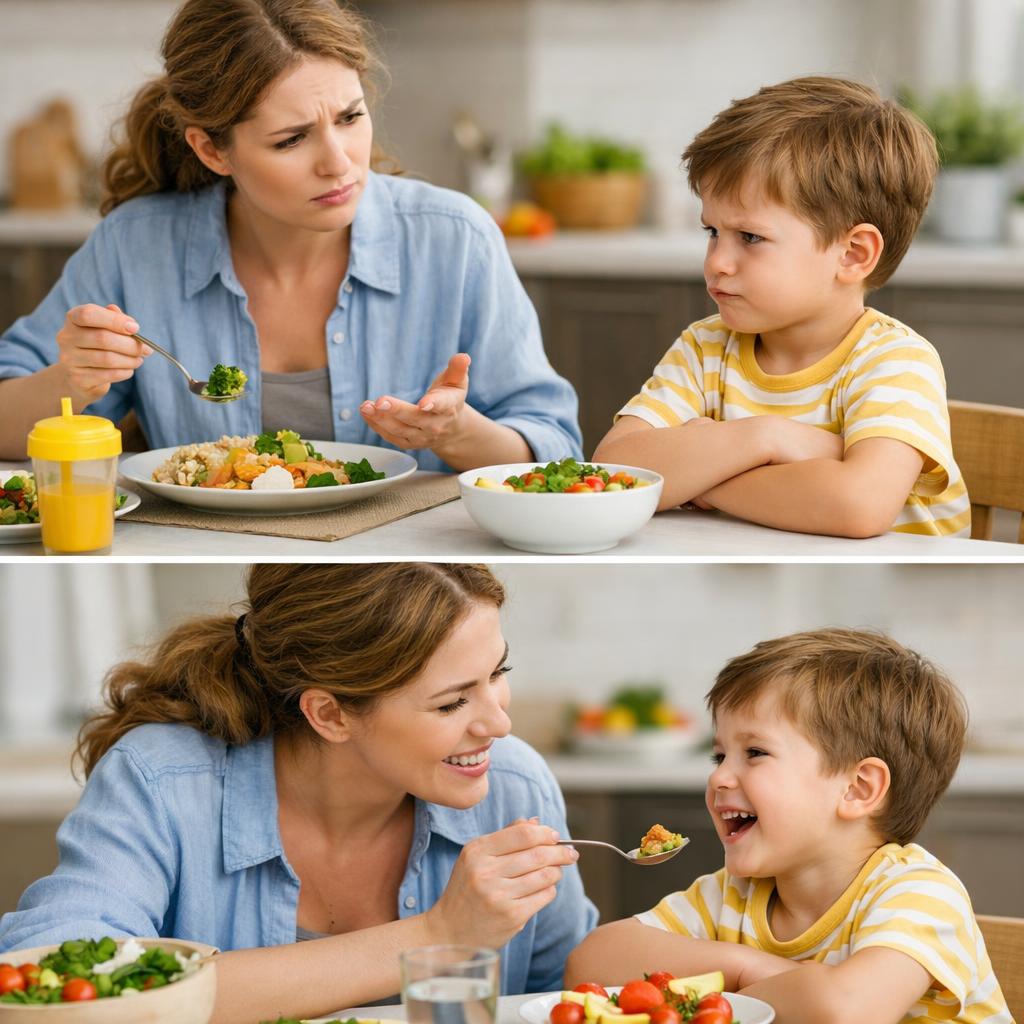 Мама – будь другом своему ребенку! Мама – будь другом своему ребенку!