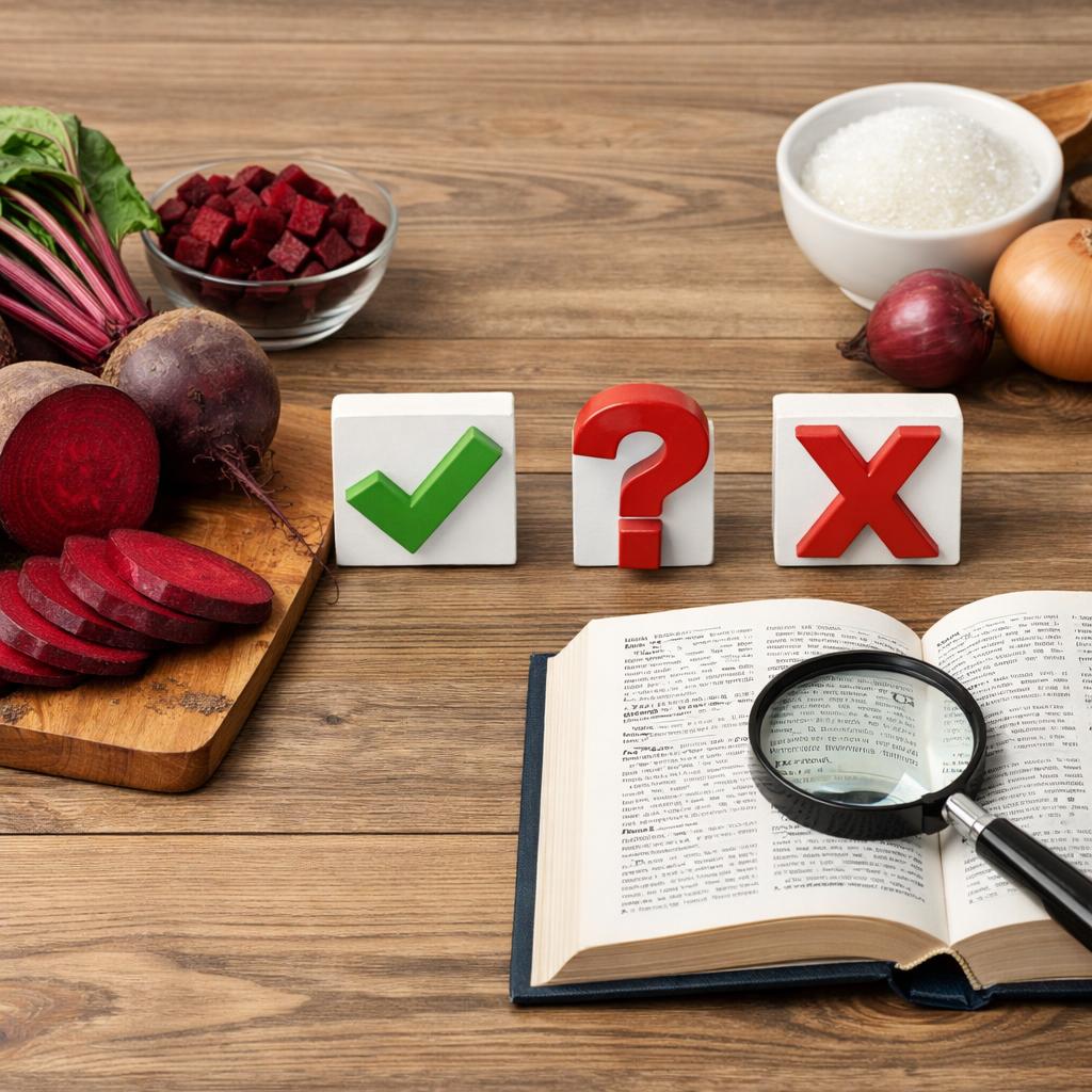 Как правильно ставить ударение в слове &laquo;свекла&raquo;