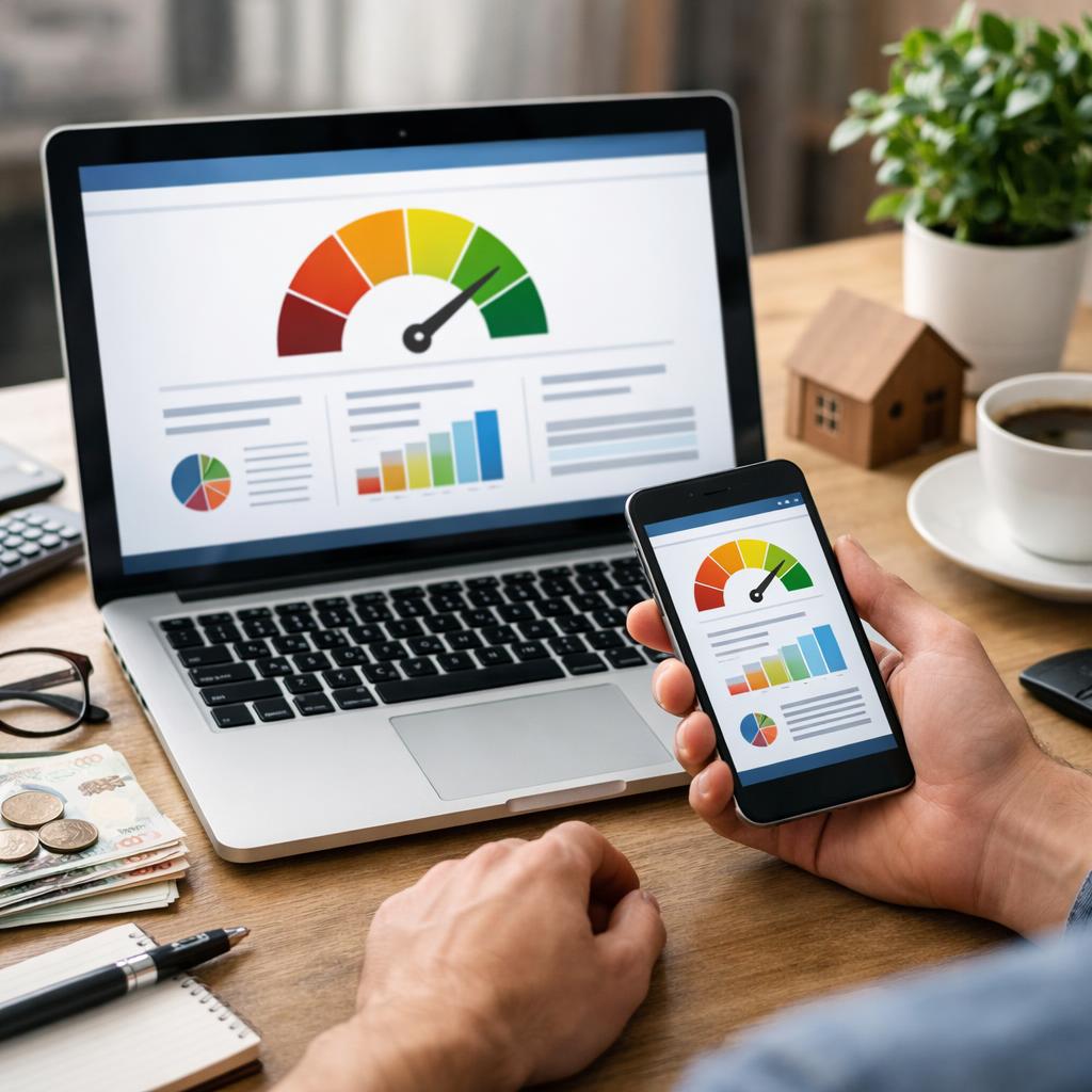 Узнать кредитную историю можно бесплатно